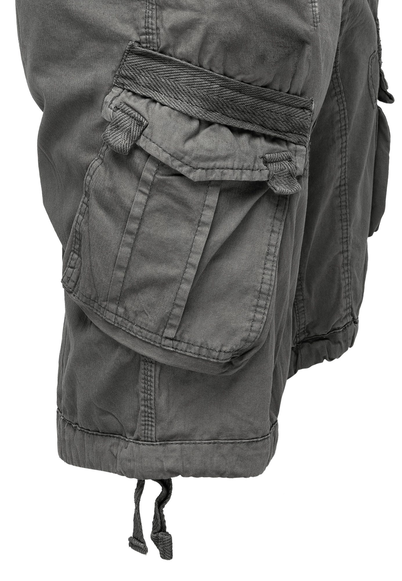 Amaci&Sons Cargoshorts LACKAWANNA Cargoshorts Herren Bermuda Short Hose Regular Fit