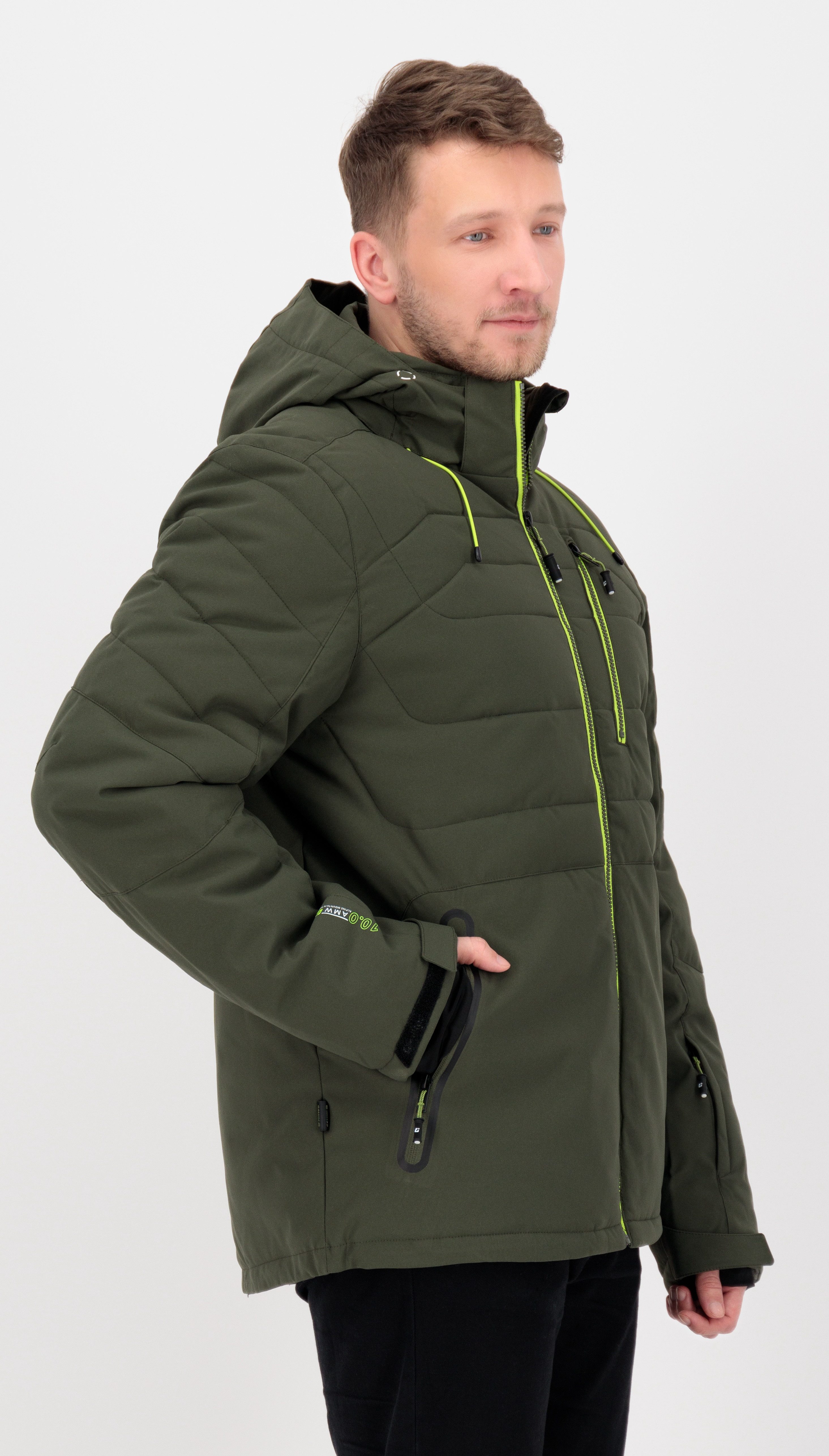 Killtec Skijacke KSW 68 MN SKI günstig online kaufen