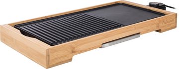 Tristar Tischgrill BP-2641, 2200 W