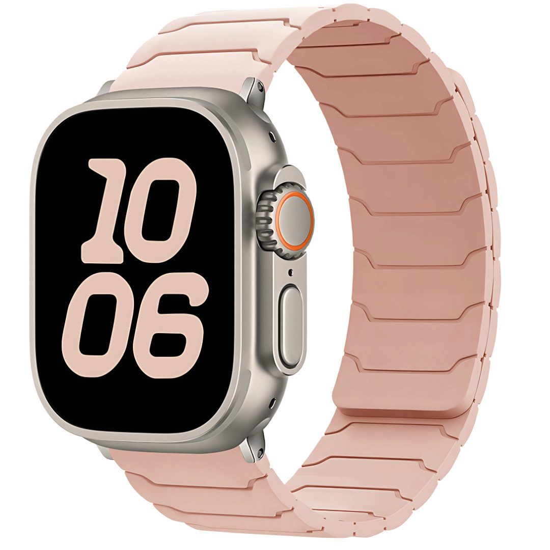 SmartUP Smartwatch-Armband für Apple Watch 10 günstig online kaufen