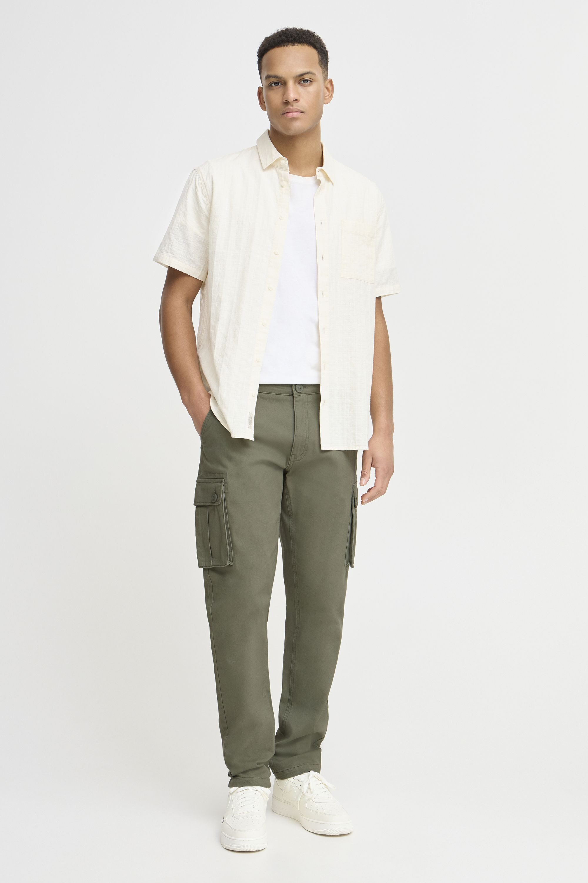 Blend Cargohose BHKallen Moderne Cargohose mit Taschen