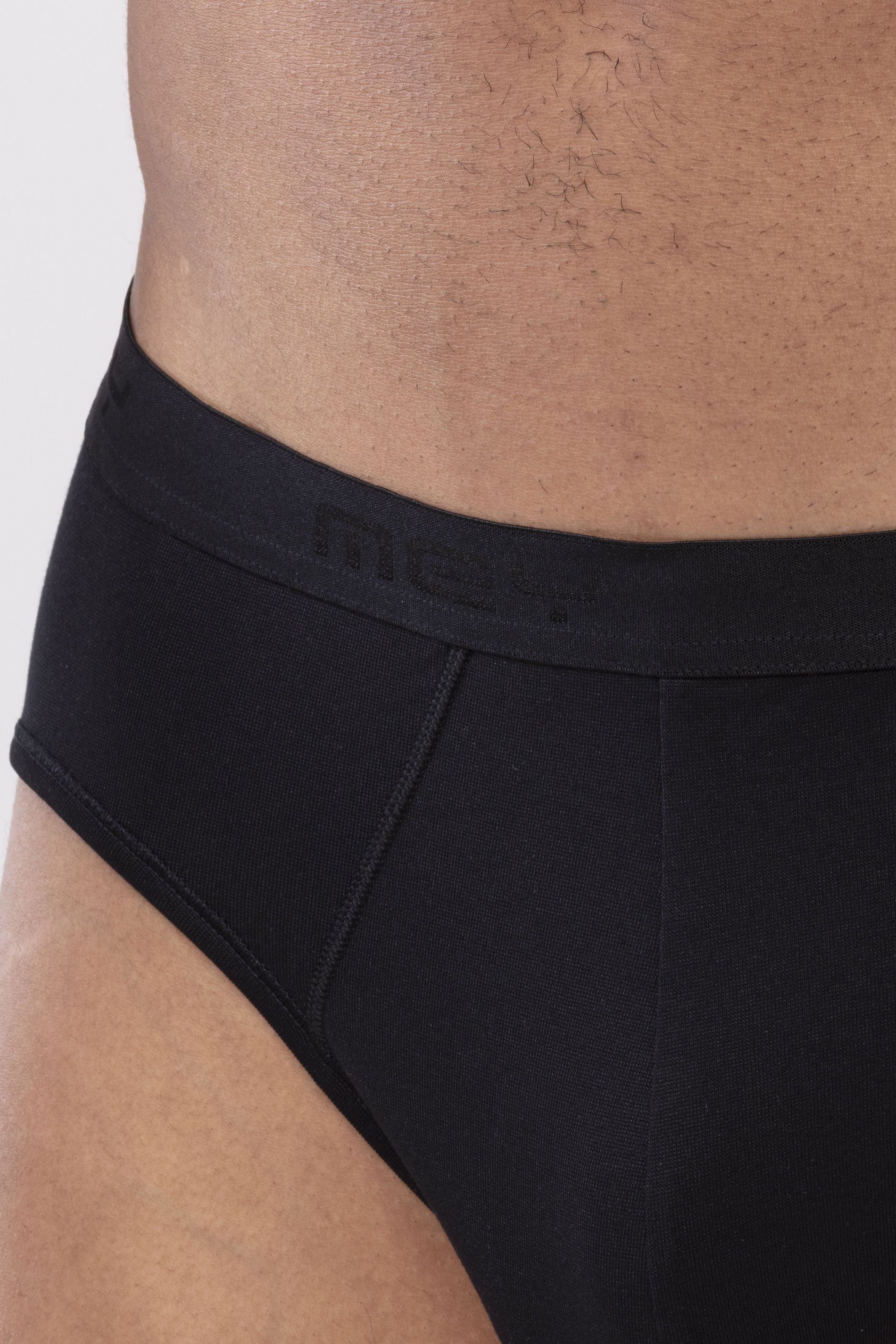 Mey Jazz-Pants Slips Herren Serie Software Uni (1-St., 1er-Pack) Modal-Mix, günstig online kaufen