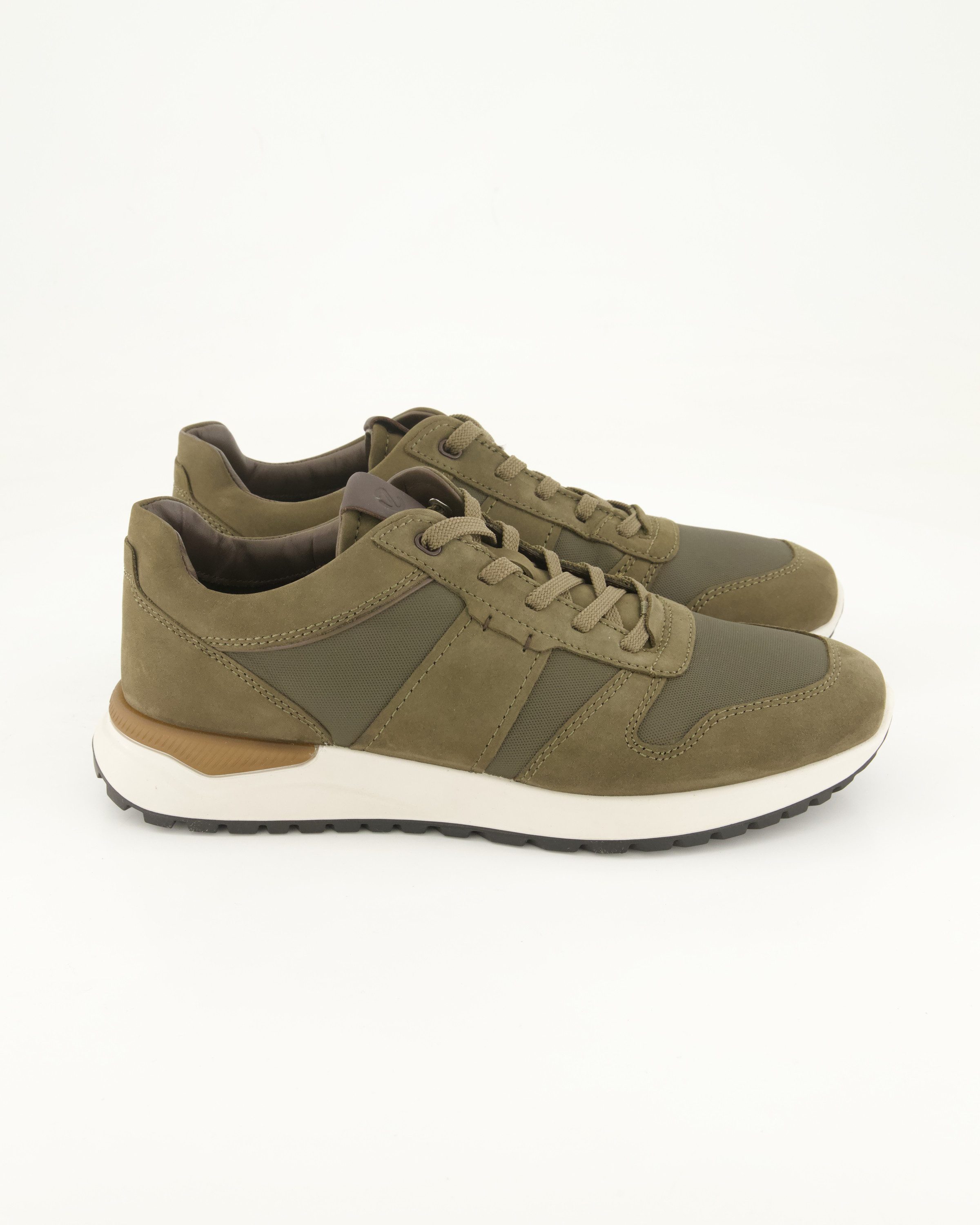 Ecco Ecco Astir NEO Sneaker Obermaterial: Leder und Textil