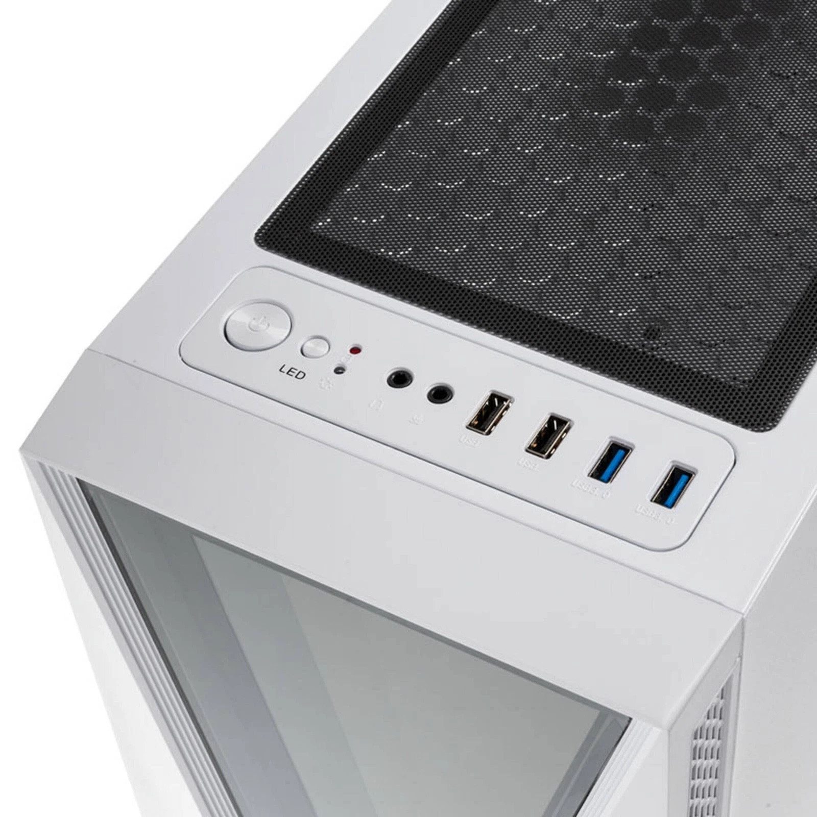 Cyber Titan Turbo Intel Core i9 - AMD Radeon RX 7600 Gaming-PC (Intel Core i9, AMD Radeon RX 7600, 16 GB RAM, 512 GB SSD, RGB-Beleuchtung, Gaming PC, Windows 11 Pro, DDR5 RAM)