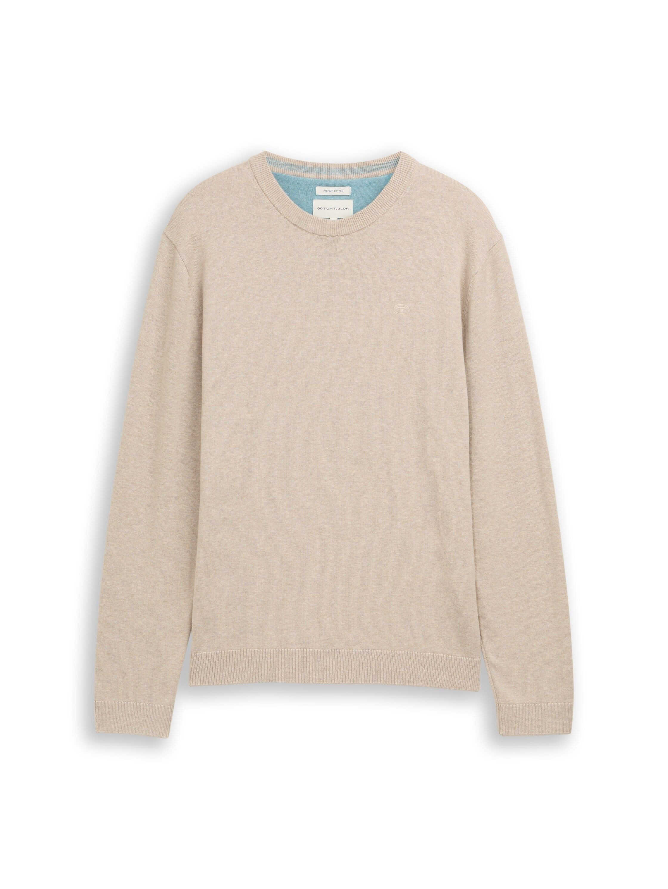 cashew beige melange