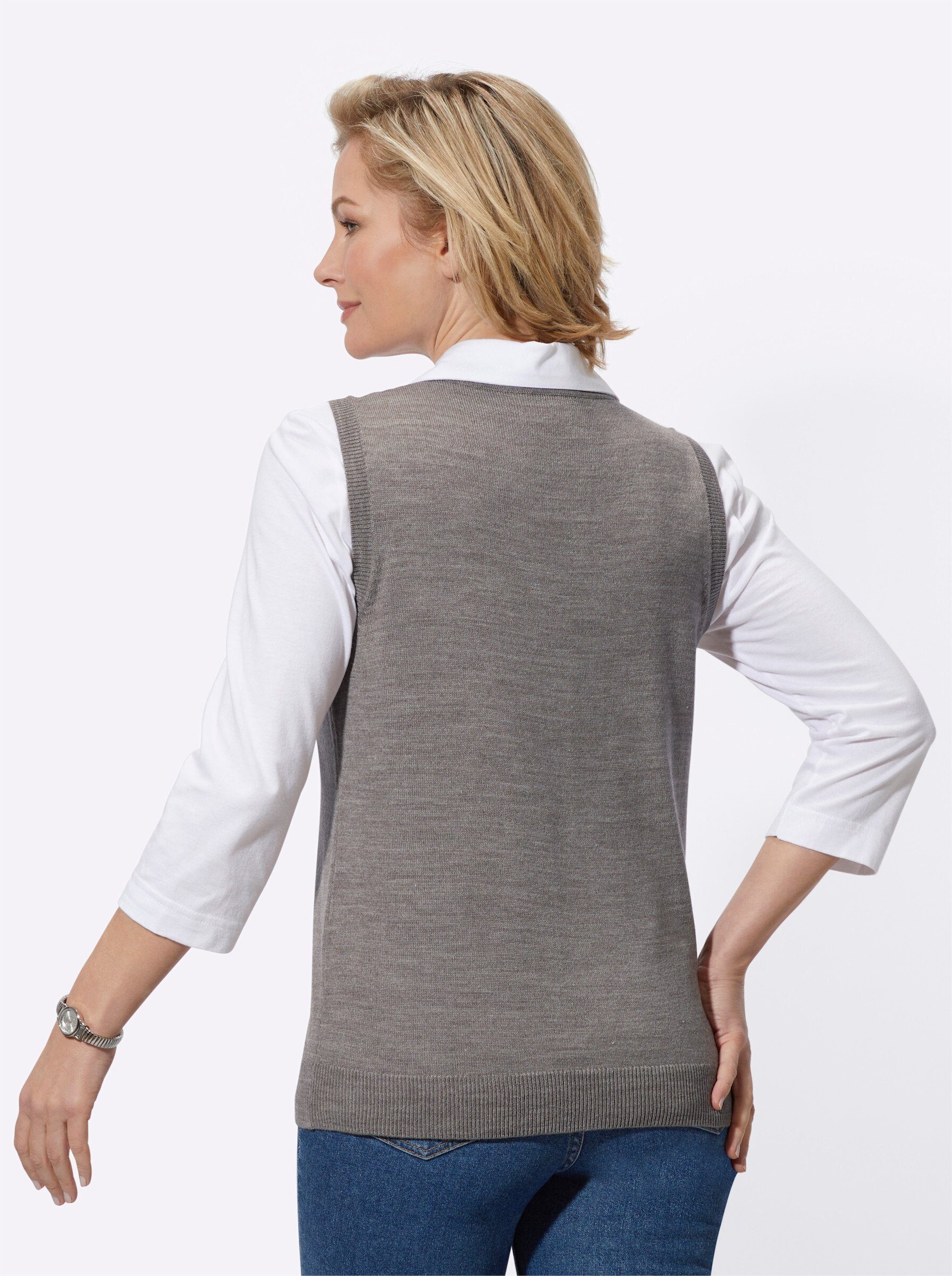 Witt Pullunder Pullunder . günstig online kaufen