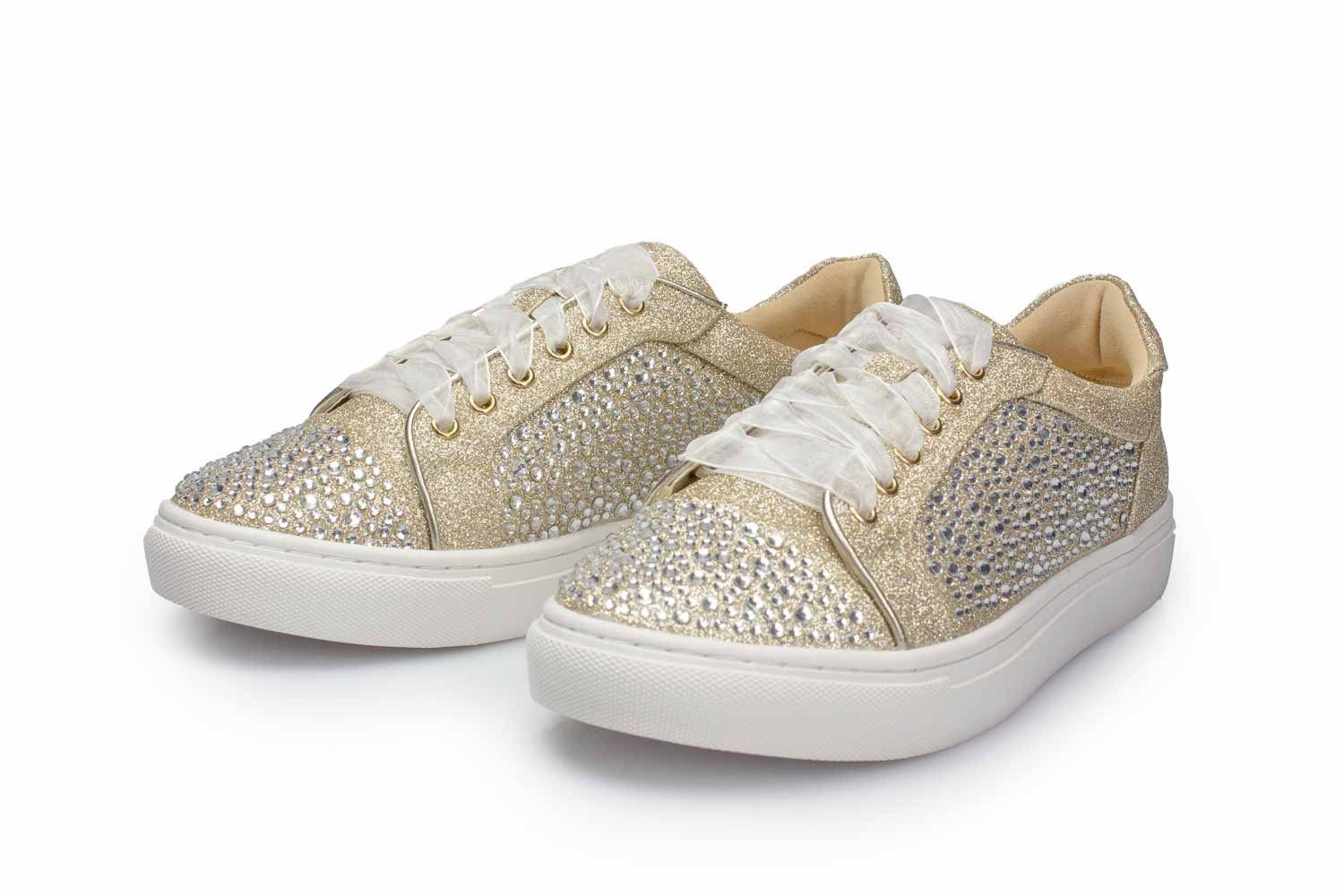 White Lady 932 brautsneaker Sneaker günstig online kaufen