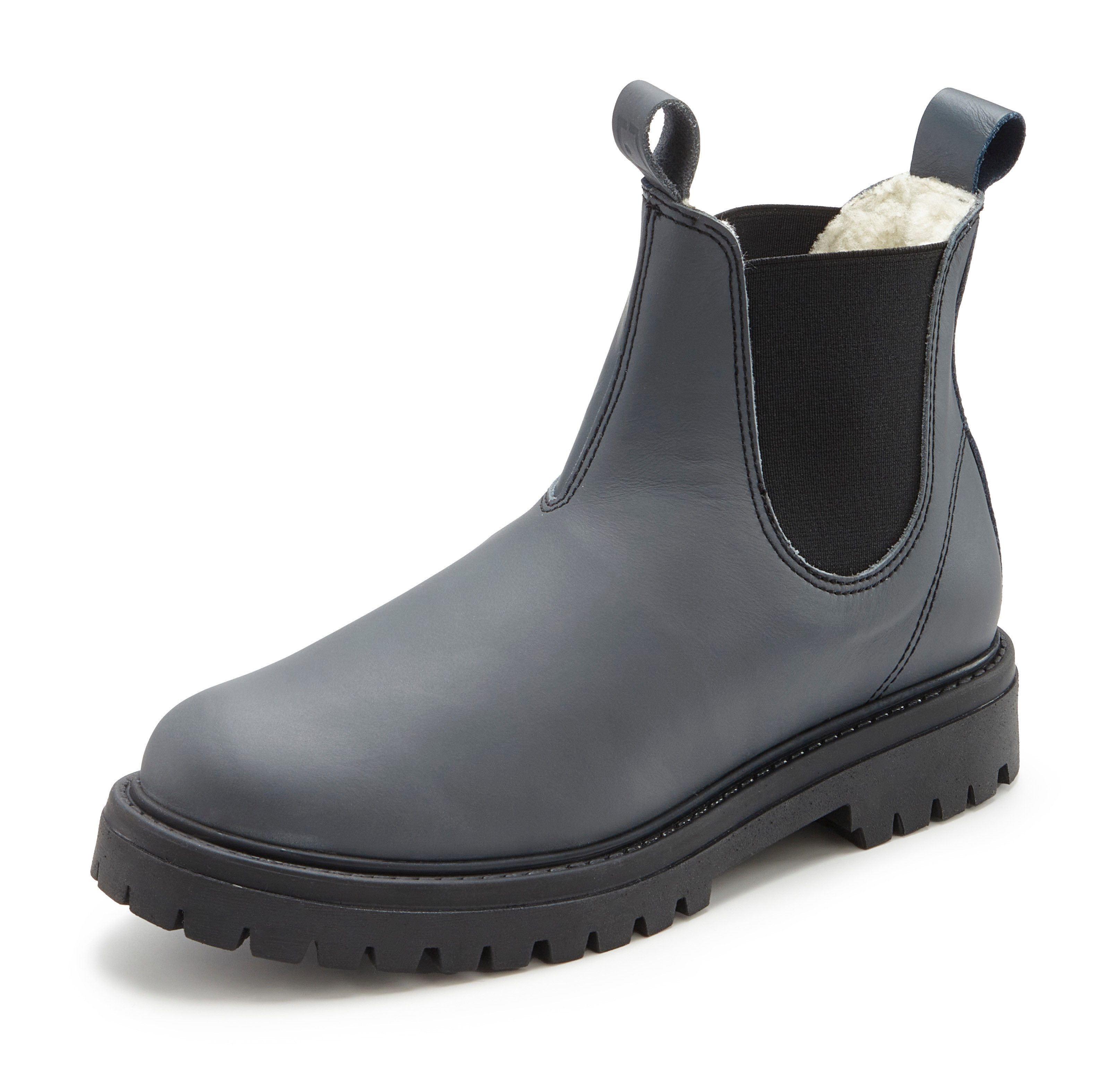 Elbsand Stiefel, Boots, Winterstiefel, Chelseaboots, Schlupfstiefel Stiefel günstig online kaufen