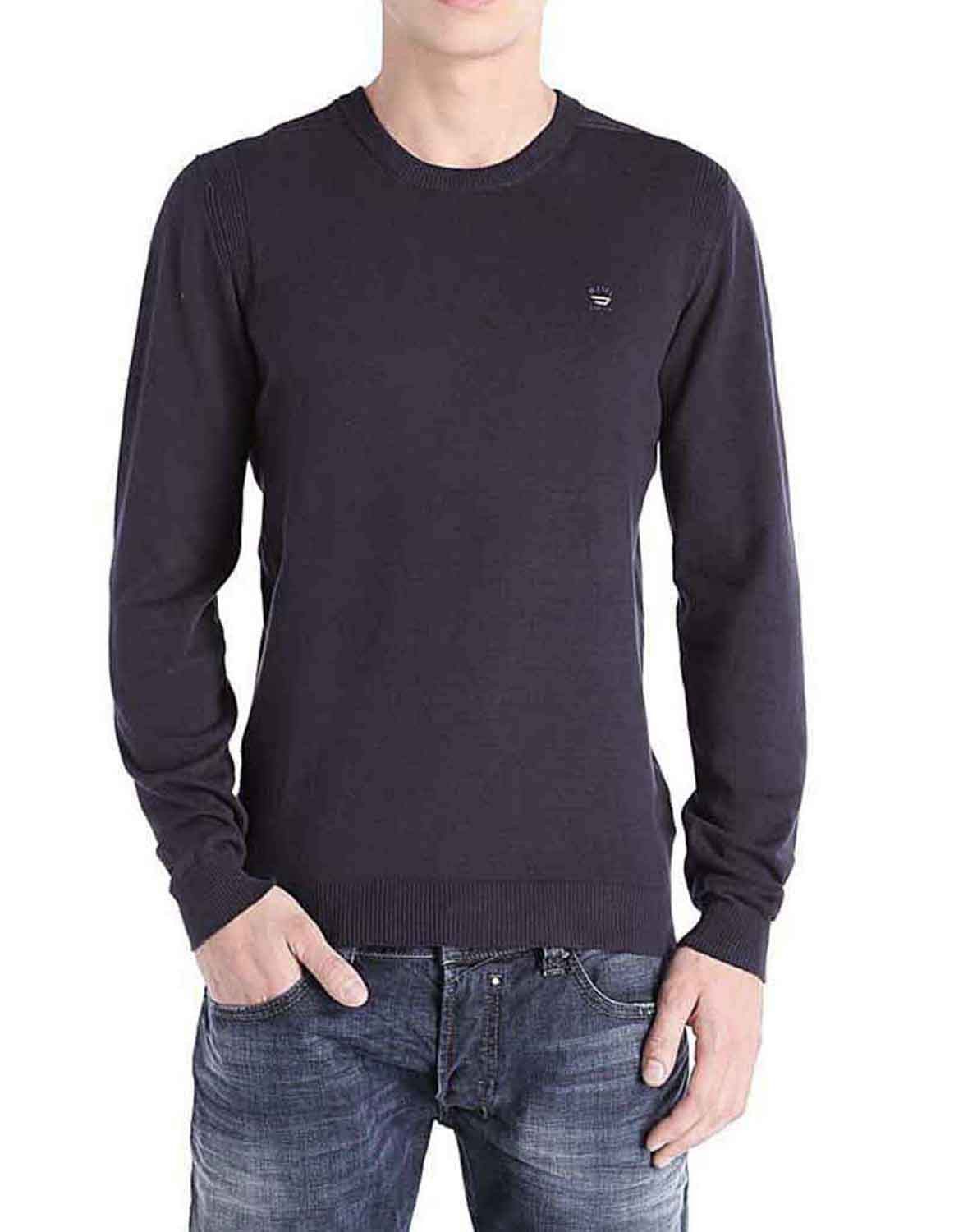 Strickpullover K-Maniky
