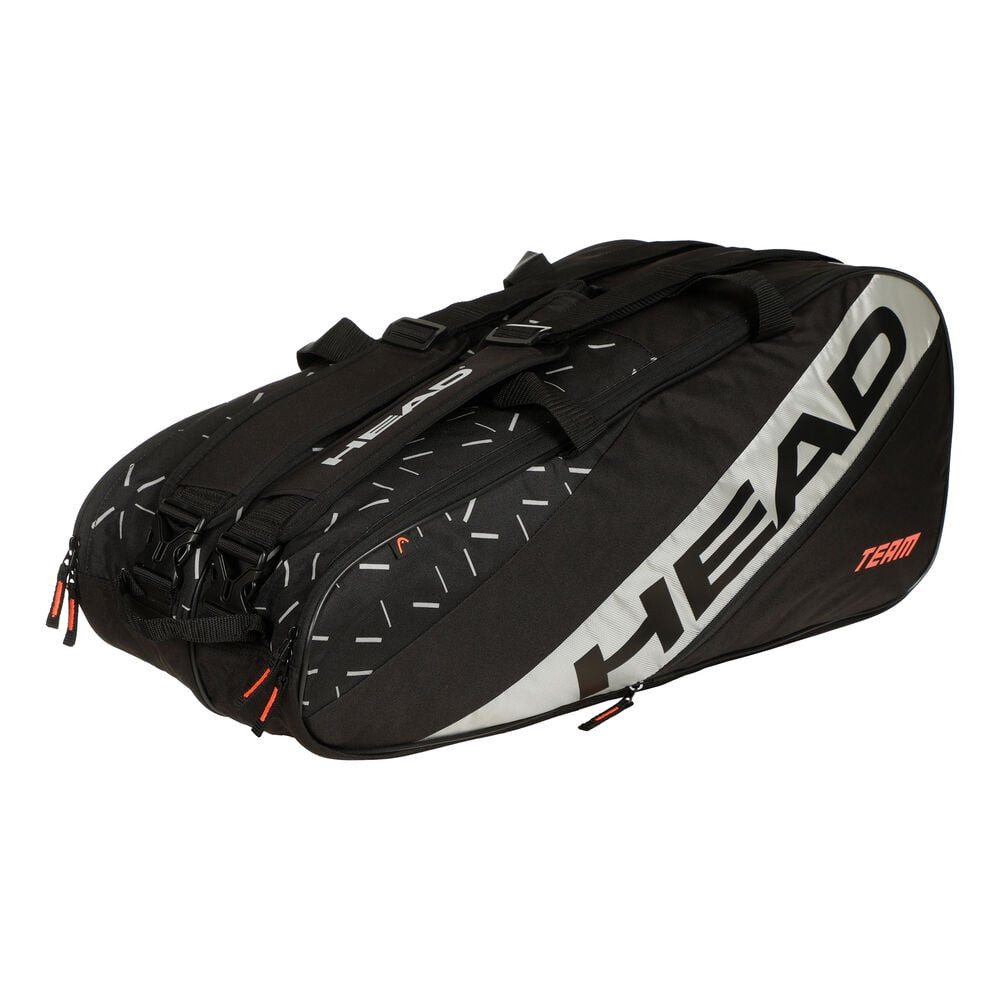 Head Sporttasche Team Racquet Bag L BKCC