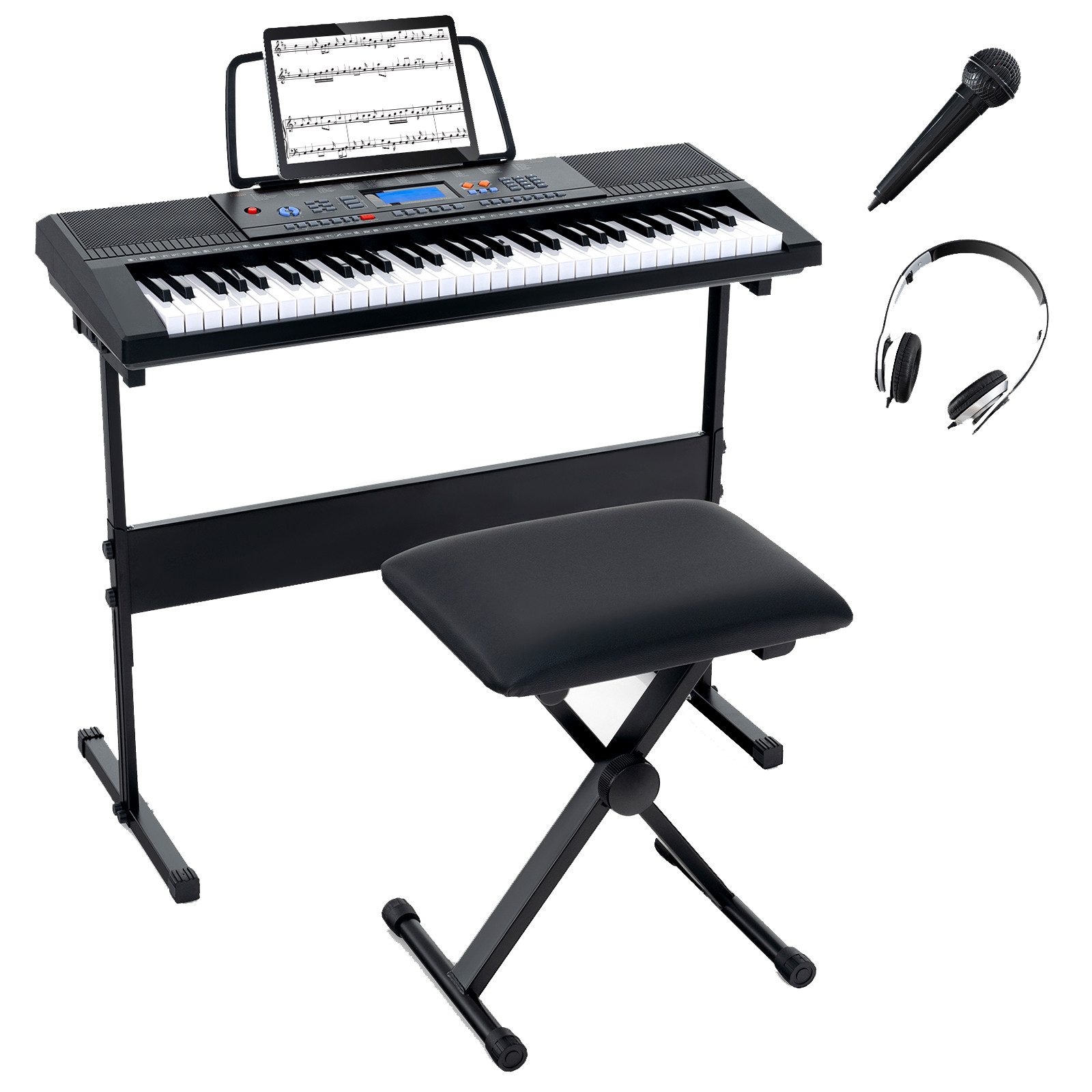 Home-Keyboard