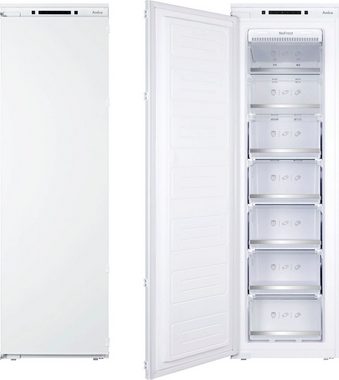 Amica Einbaugefrierschrank ABN6202 / EGSS 327 250, 176,9 cm hoch, 54 cm breit