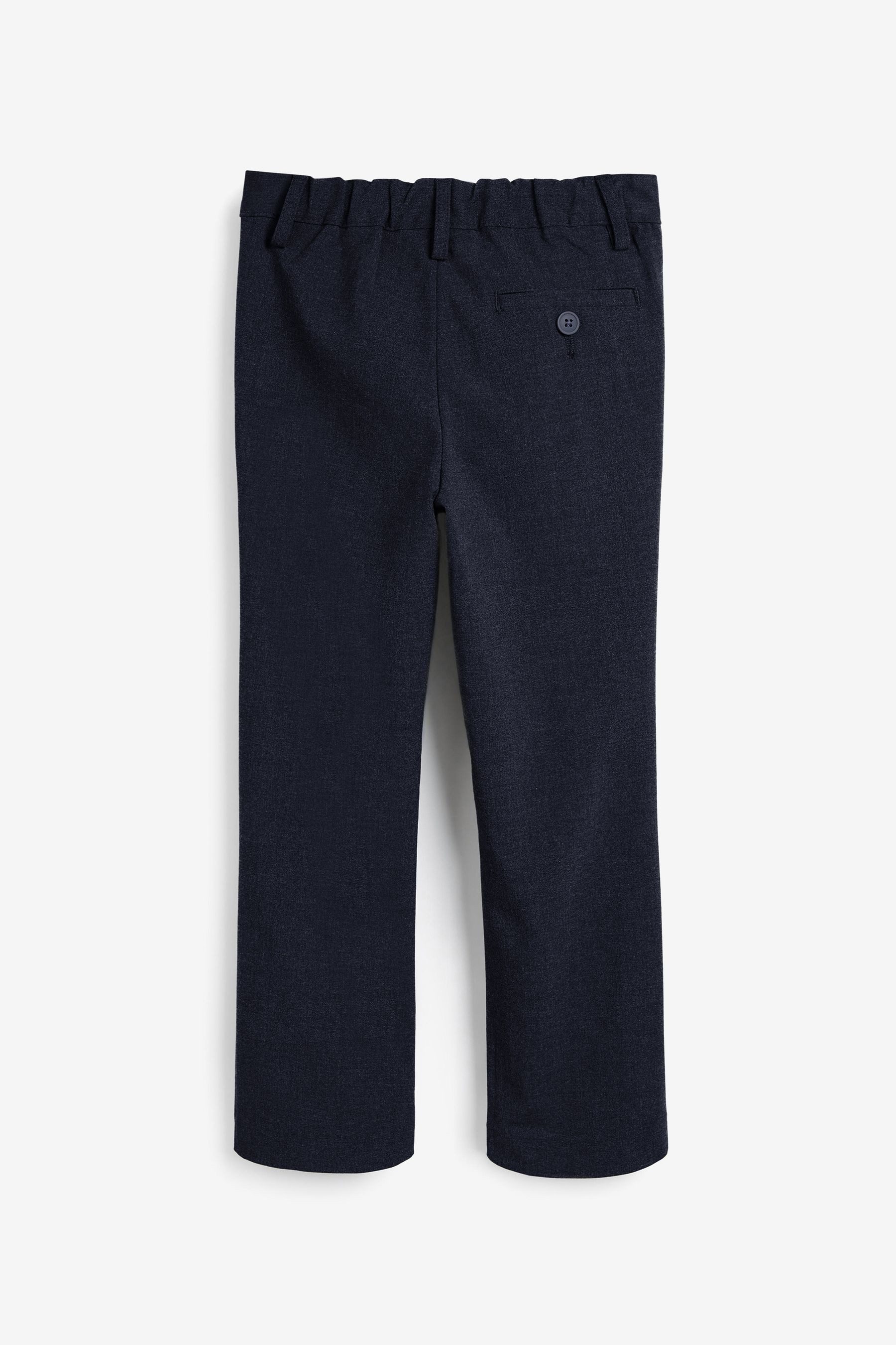 Next Stoffhose Formelle Stretchhose (3 - 17 Jahre) - normaler (1-tlg) – Bild 2 von 5