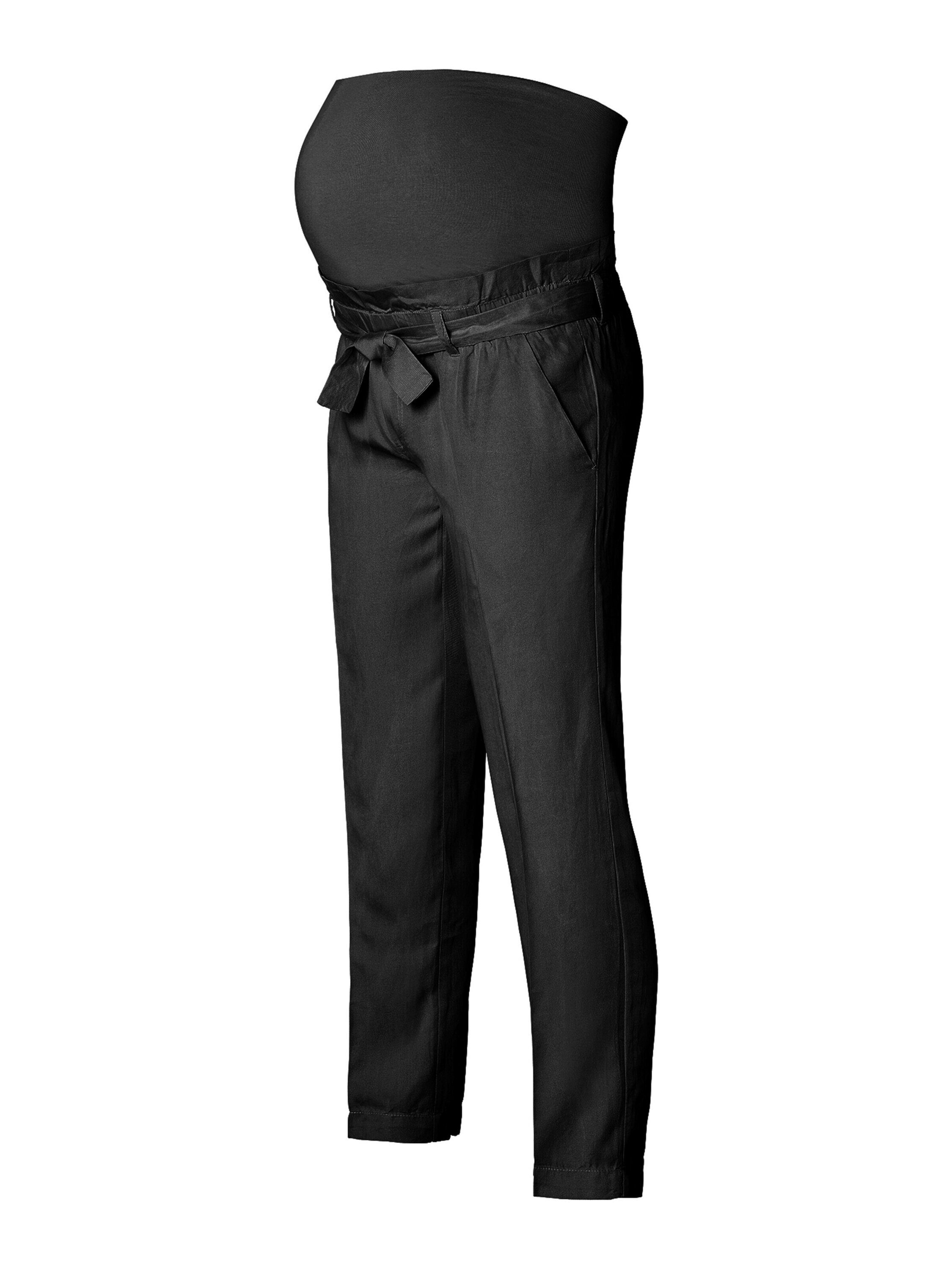 Noppies Bügelfaltenhose (1-tlg) Falten