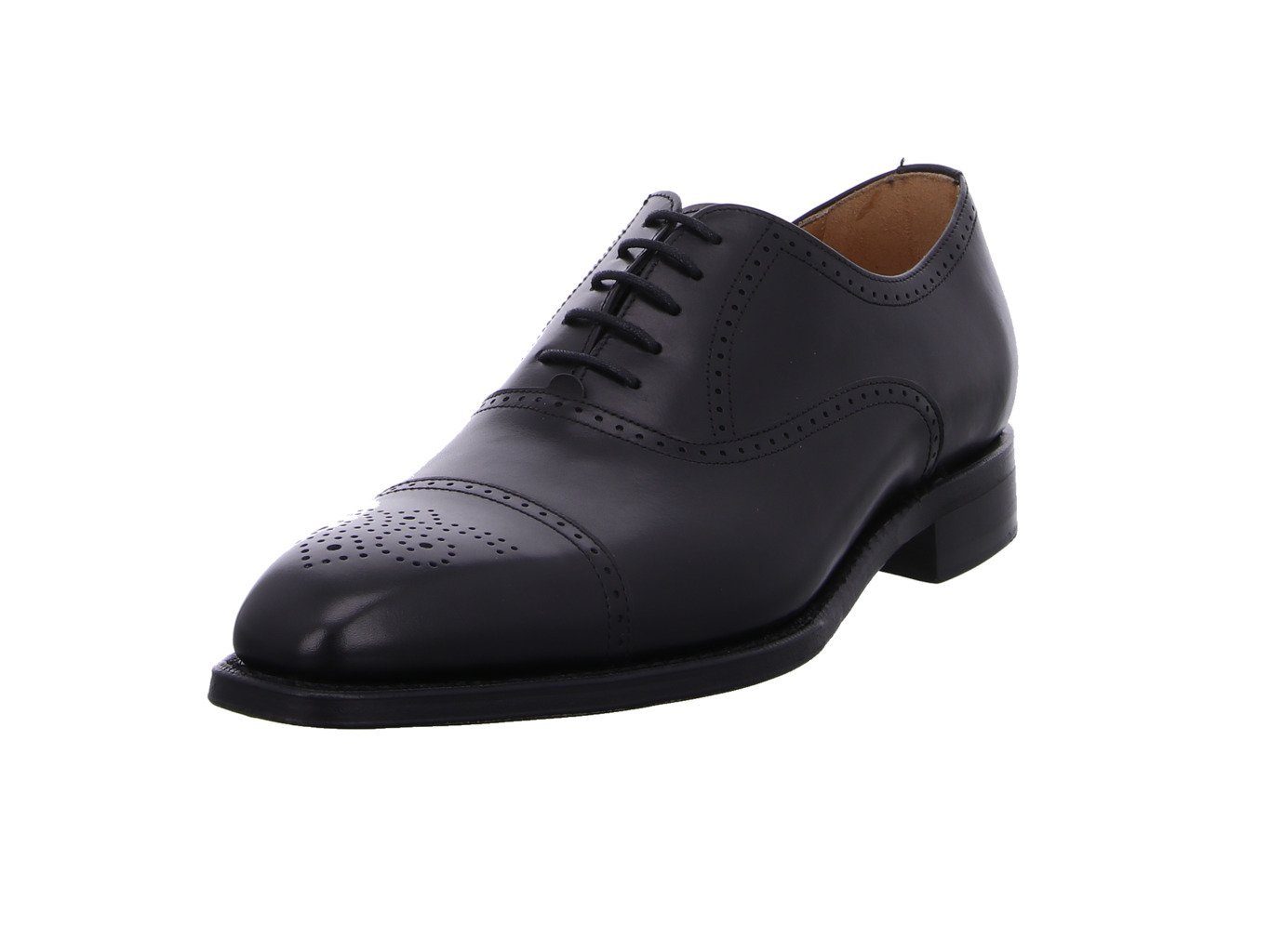 Berwick 1707 2811 Schnürschuh