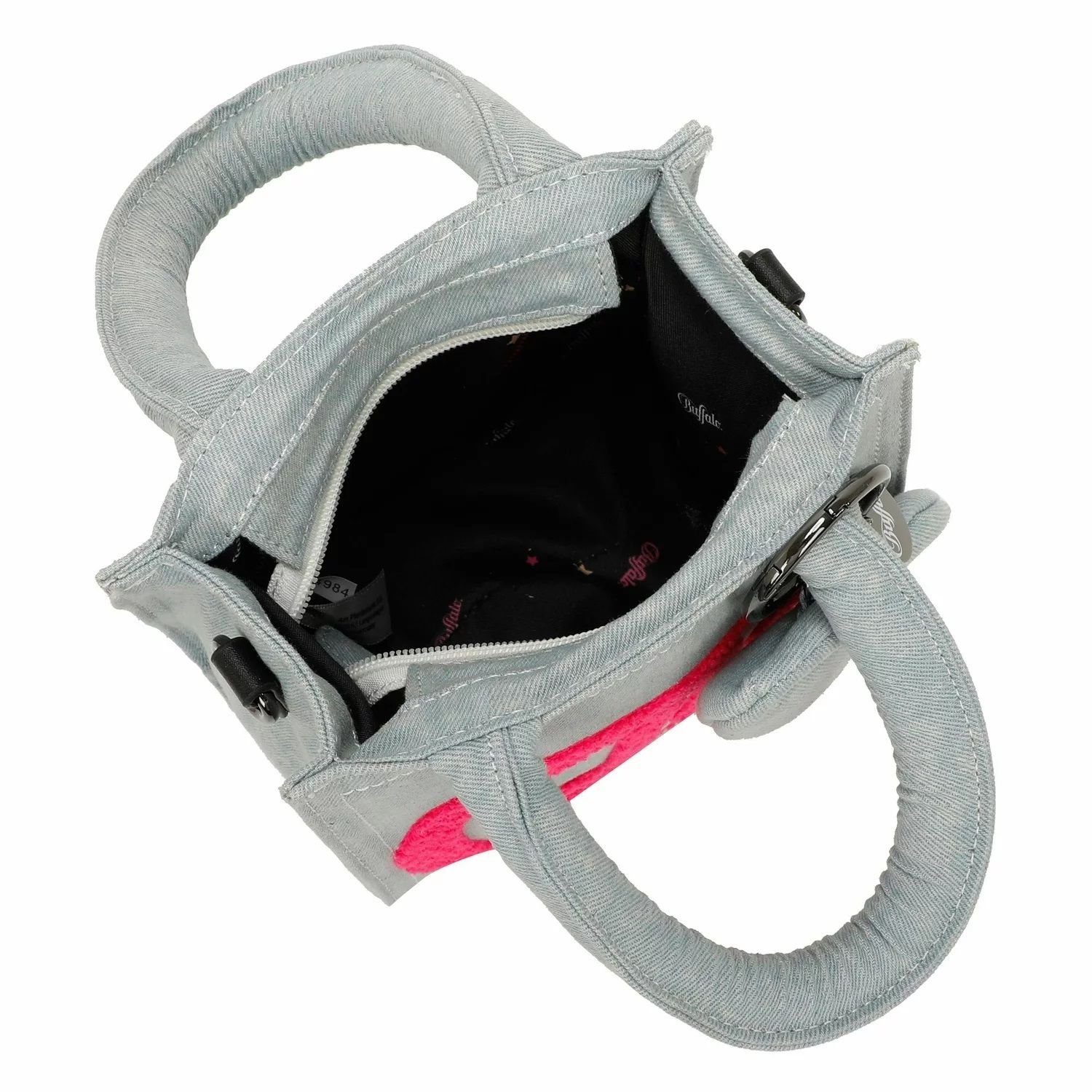 Fritzi aus Preußen Handtasche