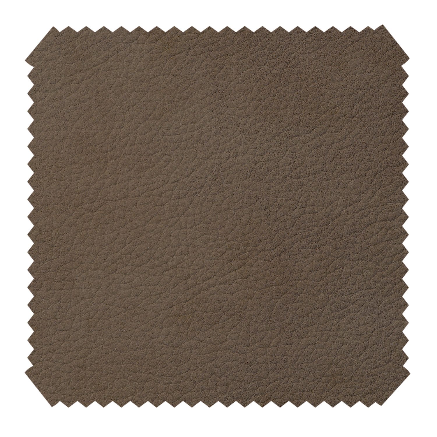 novely® Stoff TAURA - Microfaser Möbelstoff - Velours Lederimitat in Wildleder-Optik, Vintage, Reißfest, Stabil, Meterware, 1lfm