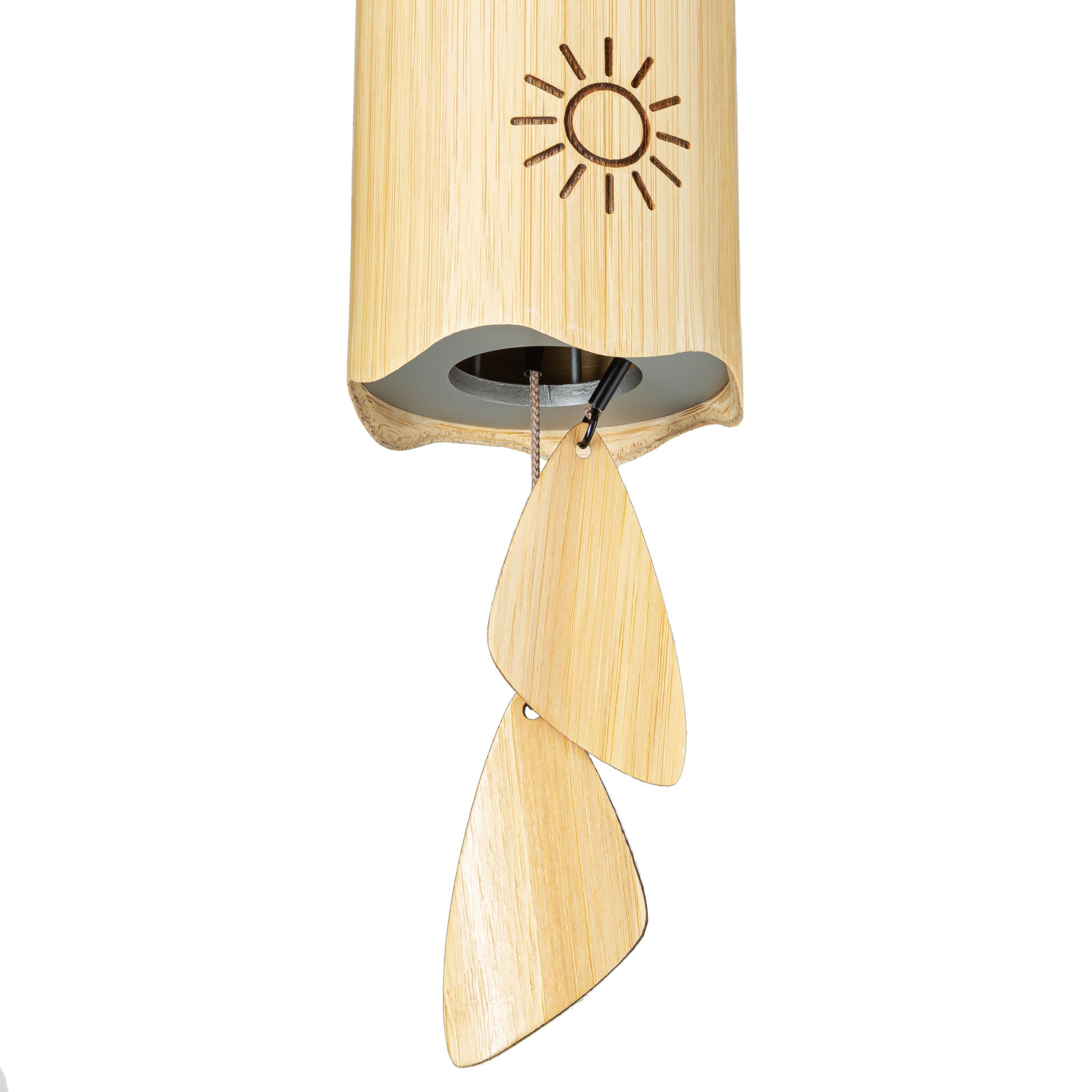 FAME Chime, Percussion, Chimes, Sea Wave Wind Chime Summer - Chime Percussion