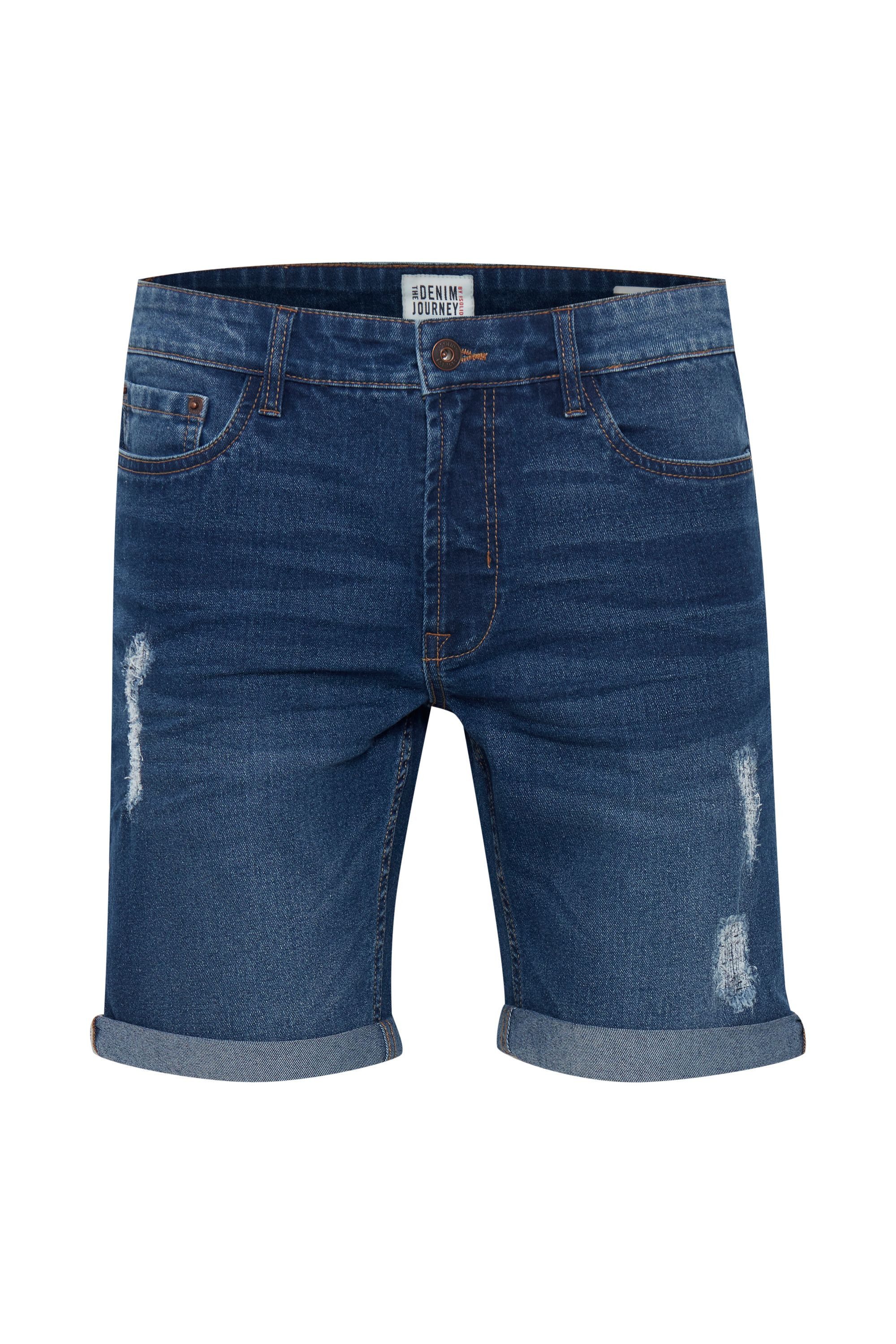 !Solid Jeansshorts SDNoyton Denim Shorts mit günstig online kaufen