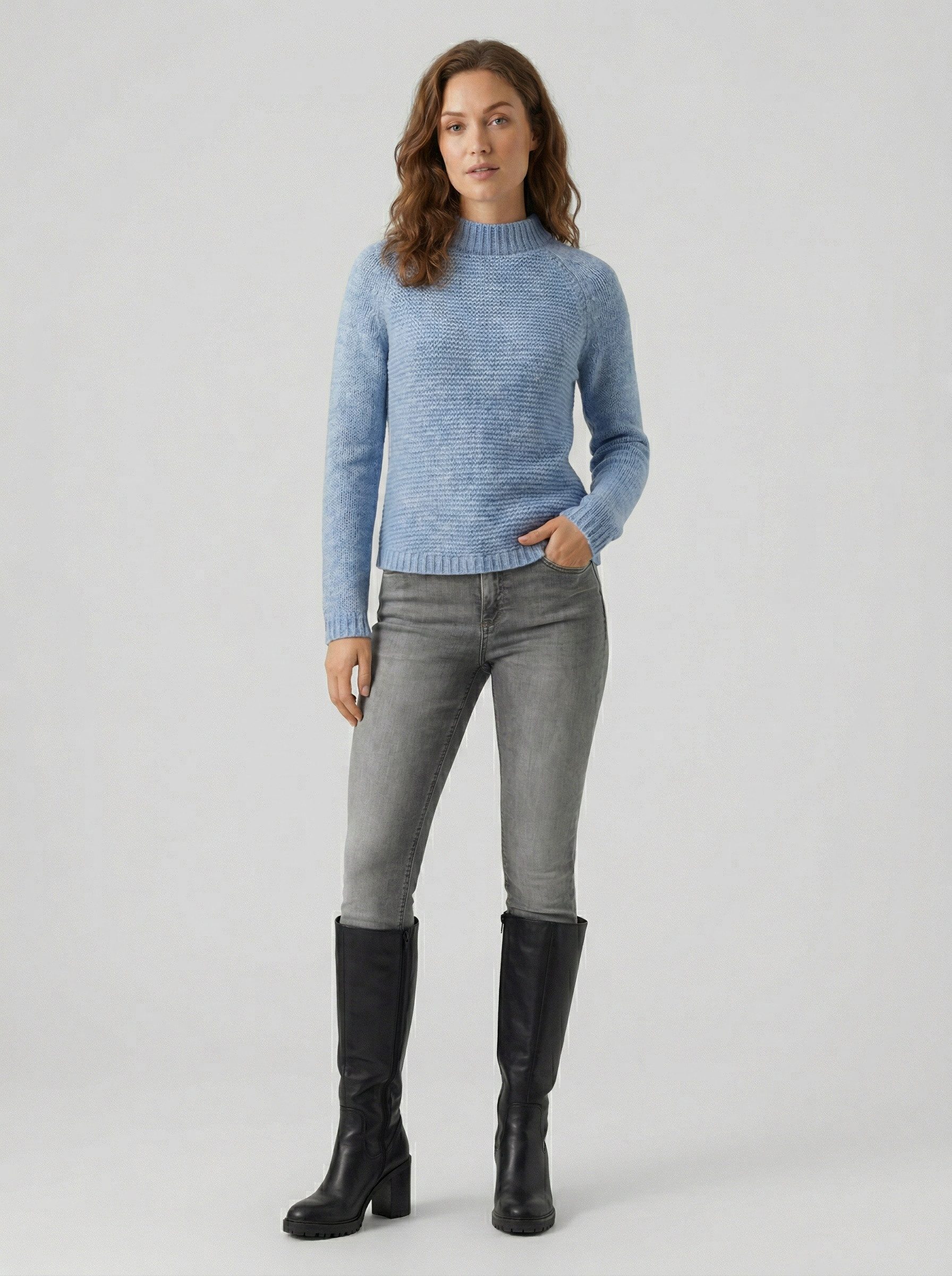 Zum Outfit 9