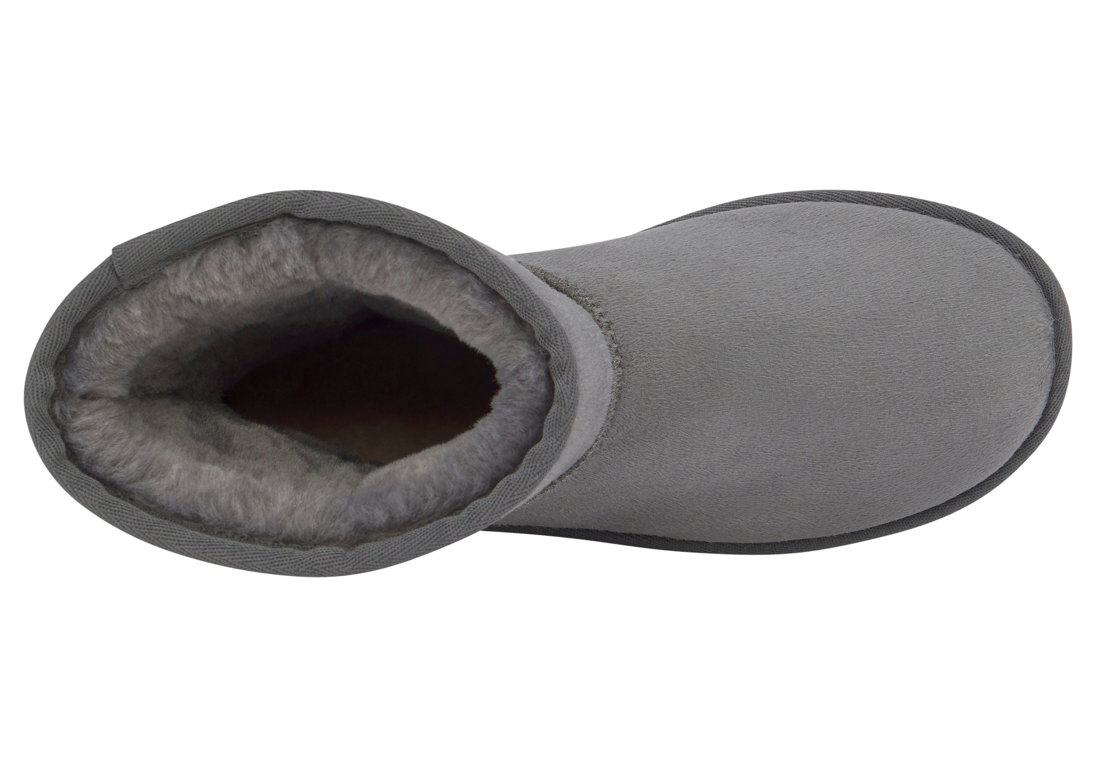 O'Neill BOLSA CHICA WOMEN HIGH Schlupfboots Winterboots, Snowboots, Winterschuhe, gefüttert