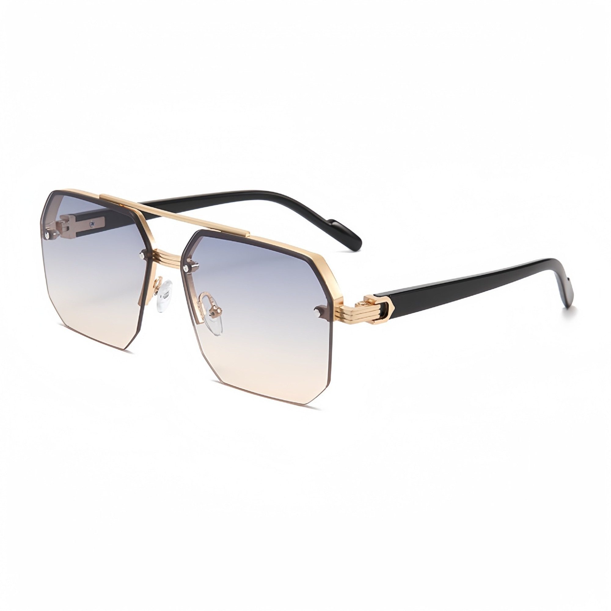 BUMHUM Sonnenbrille Hochwertige Sonnenbrille für Herren günstig online kaufen