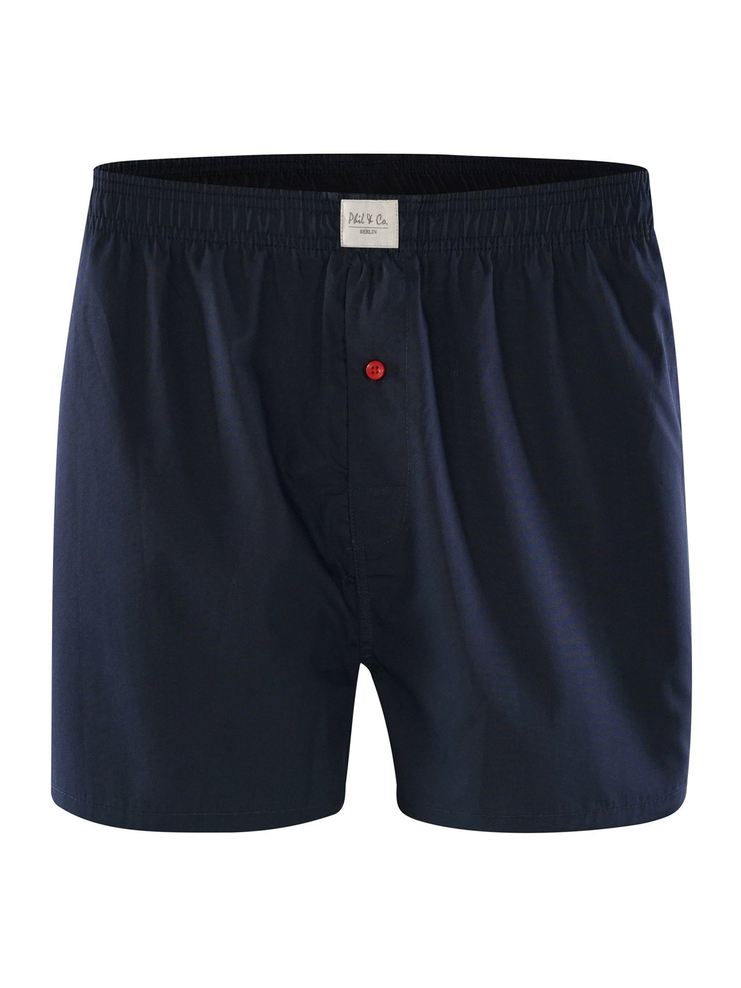 Phil & Co. Boxer Classic Sets (6-St)