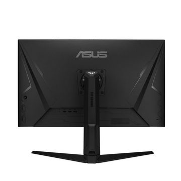 Asus TUF Gaming VG32AQL1A Gaming-LED-Monitor (80,00 cm/31,5 ", 2560 x 1440 px, QHD, 1 ms Reaktionszeit, 170 Hz, Fast-IPS, IPS, 170 Hz, DisplayPort, HDMI, USB, DCI-P3)