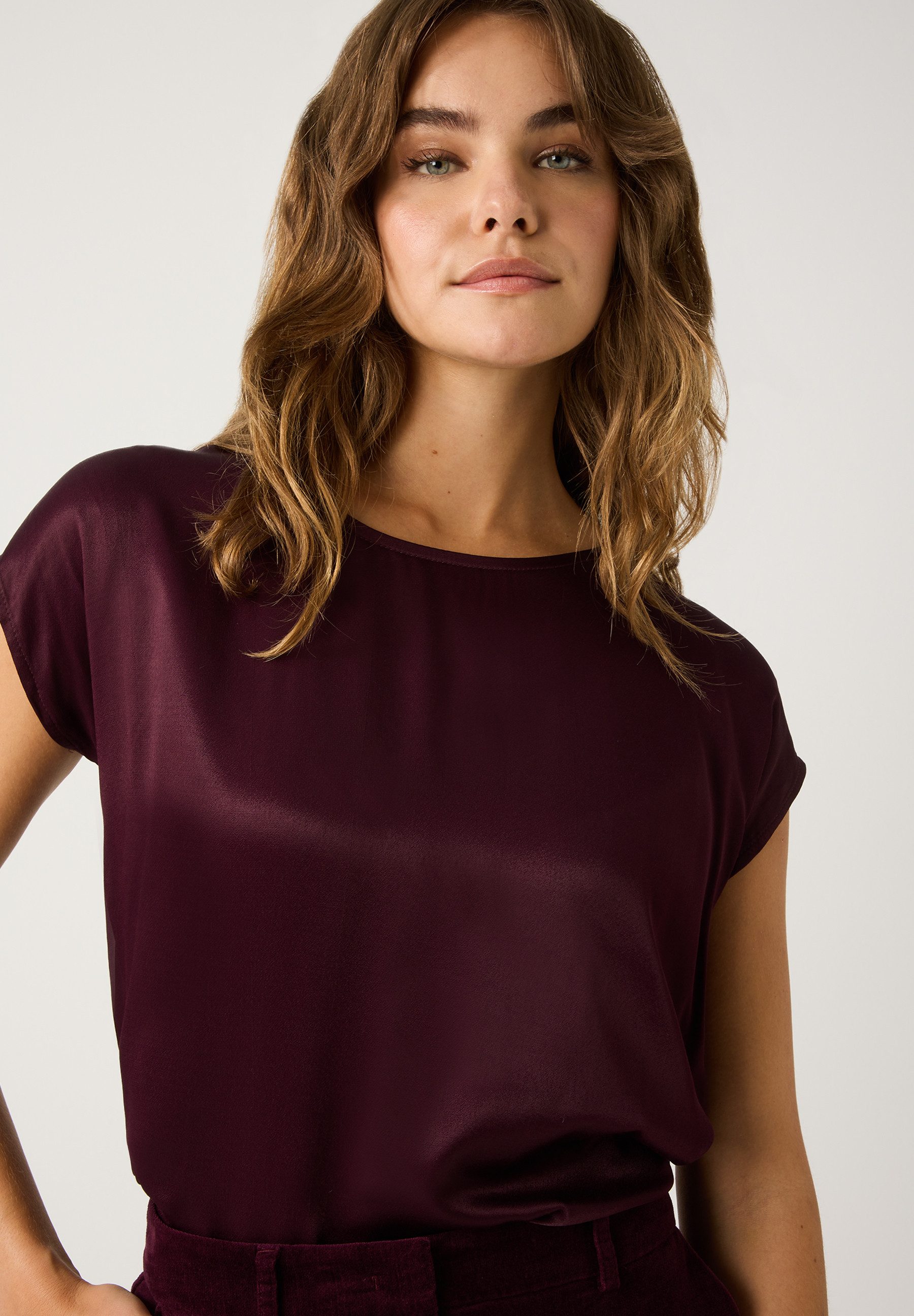 MORE&MORE T-Shirt günstig online kaufen