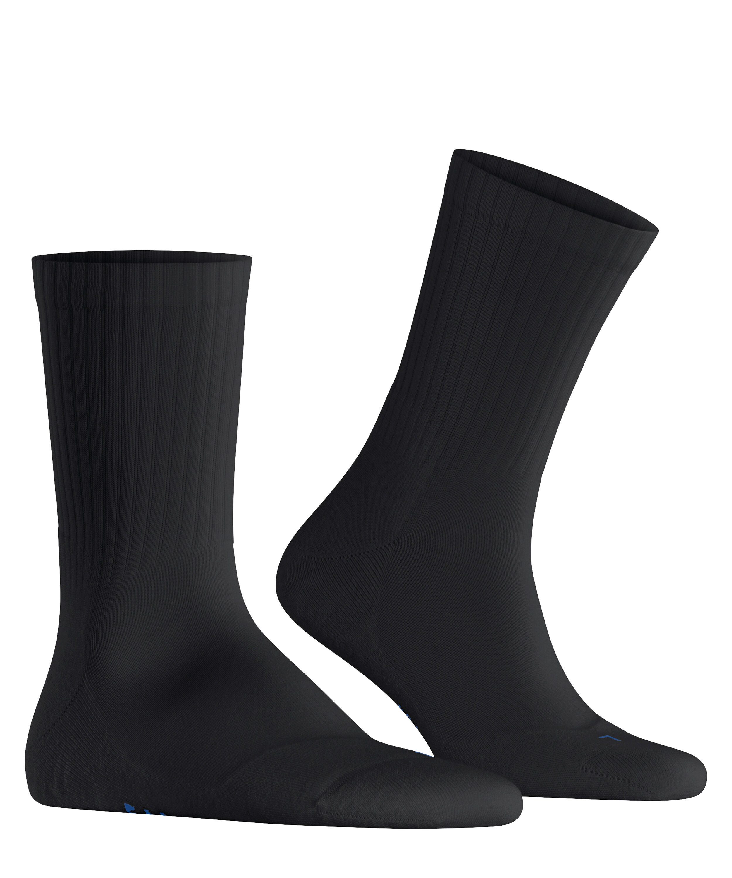 FALKE Socken FALKE Run Rib Crew Unisex (1-Paar) – Bild 2 von 5