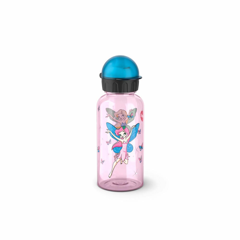 Trinkflasche Kids Tritan Fee 0.4 L