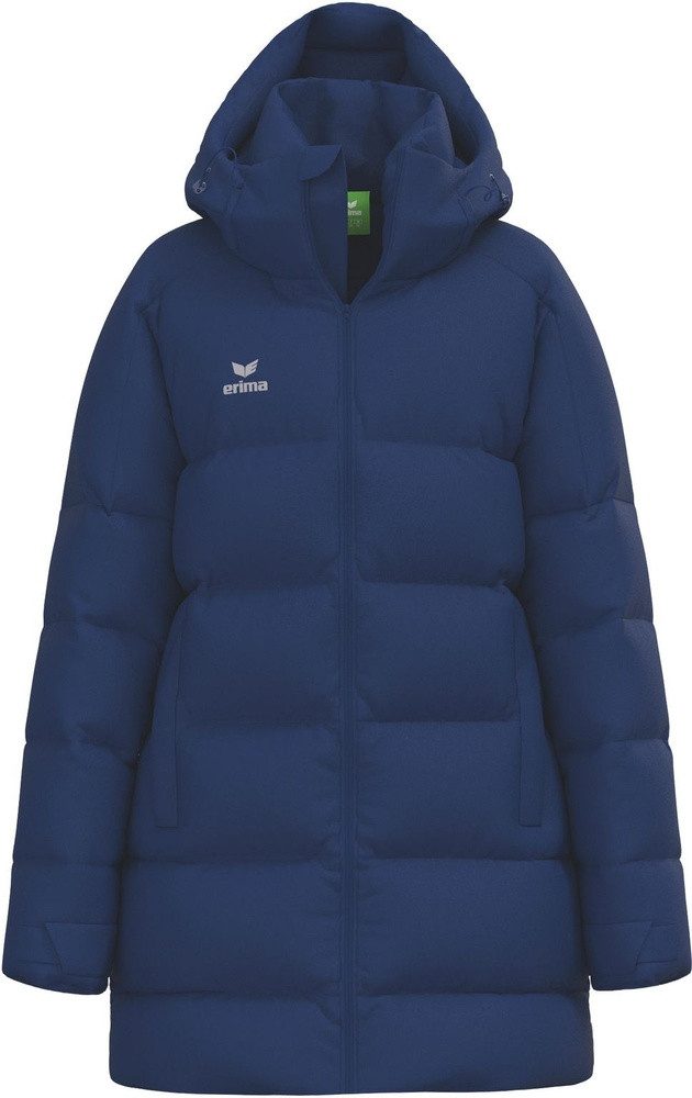 Erima Winterjacke Premia Parka günstig online kaufen