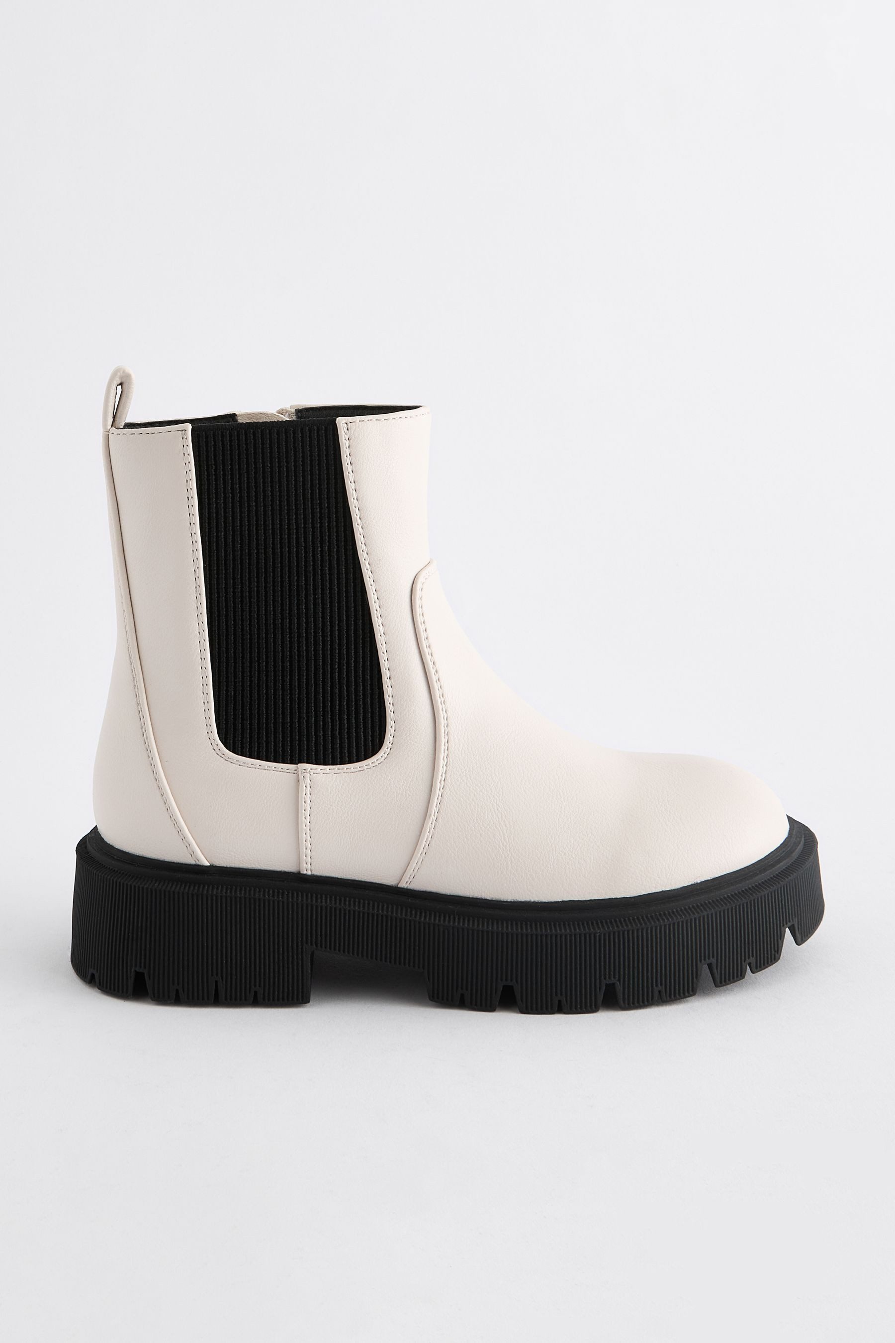 Next Robuste Chelsea-Boot Chelseaboots (1-tlg) günstig online kaufen