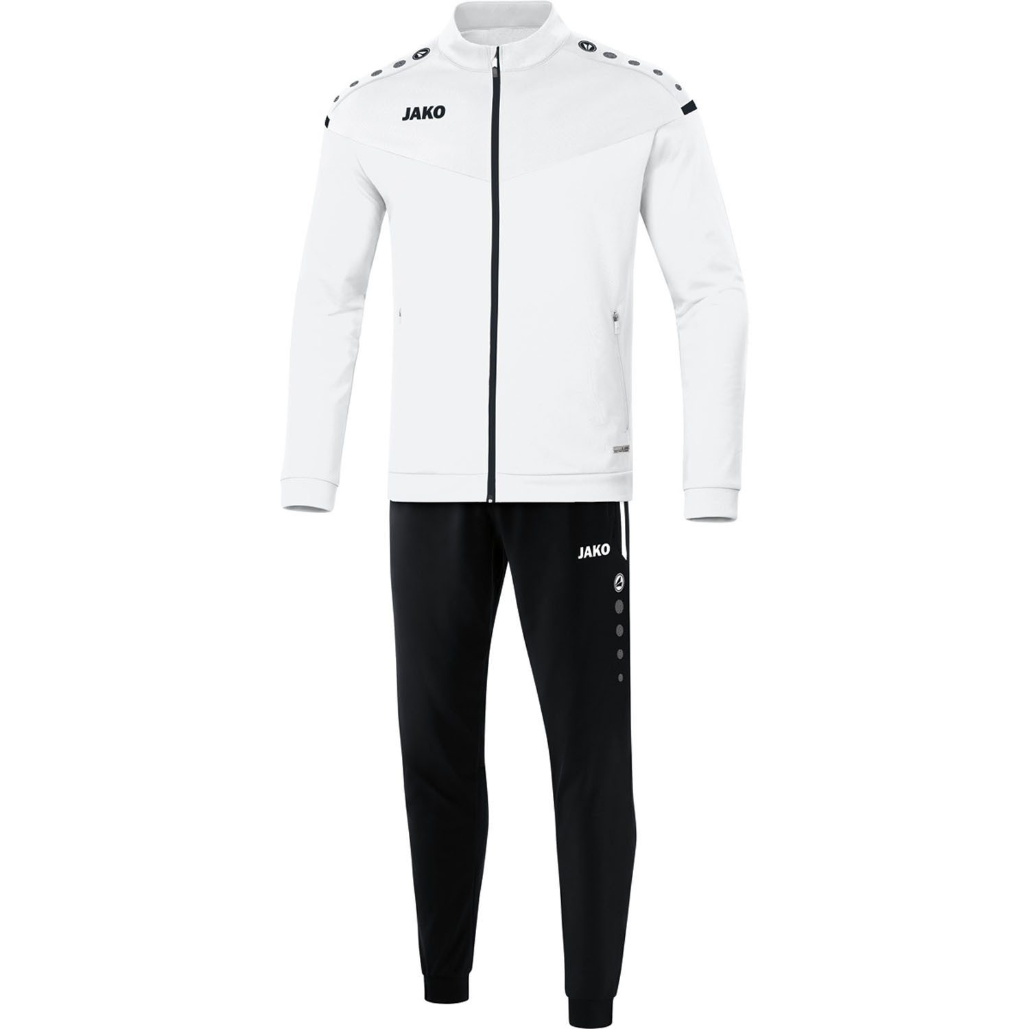 Trainingsanzug Jako Kinder Polyesteranzug Champ 2.0 M9120