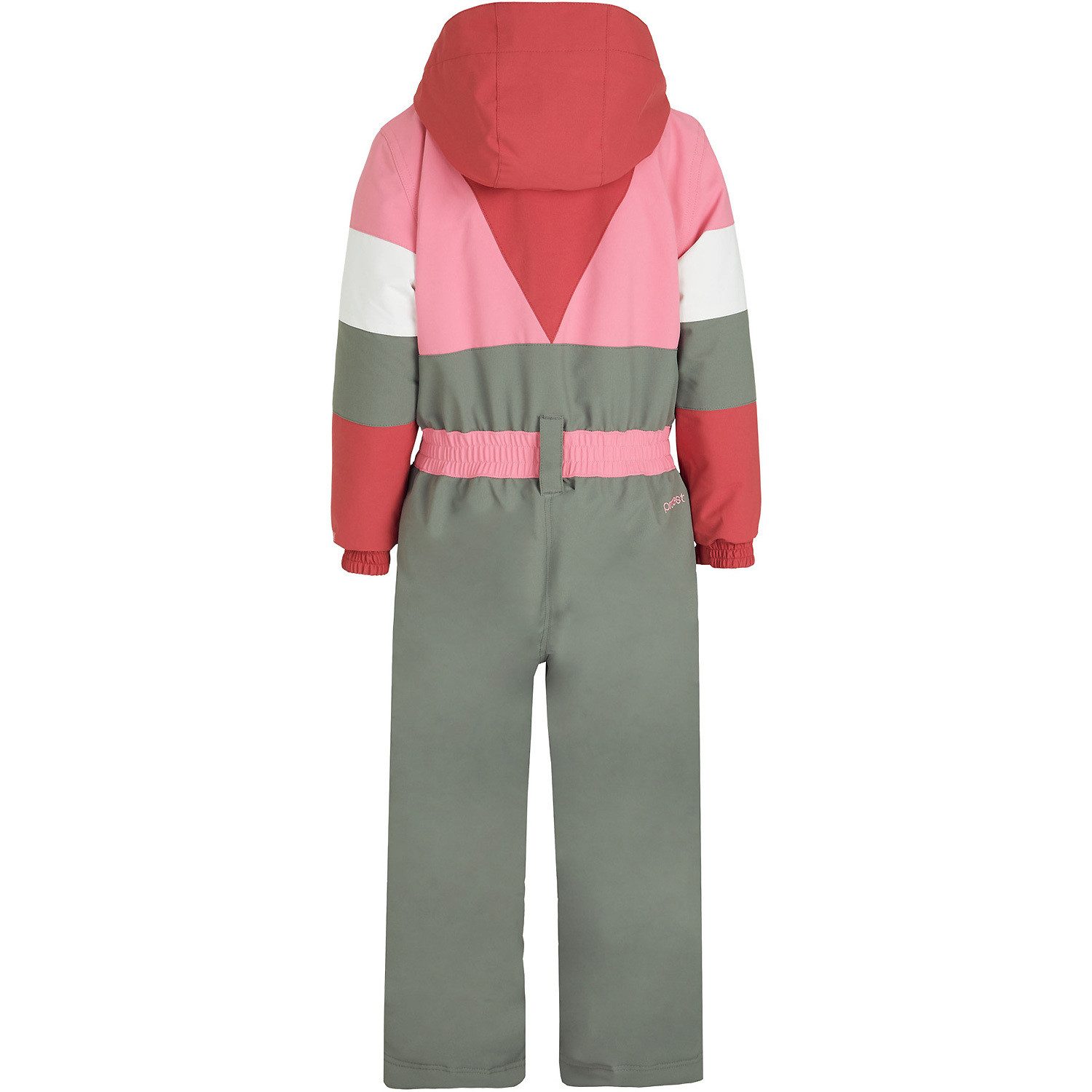 Protest Winterjacke Overall TODDLER PRTMICHTD SNOWSUIT