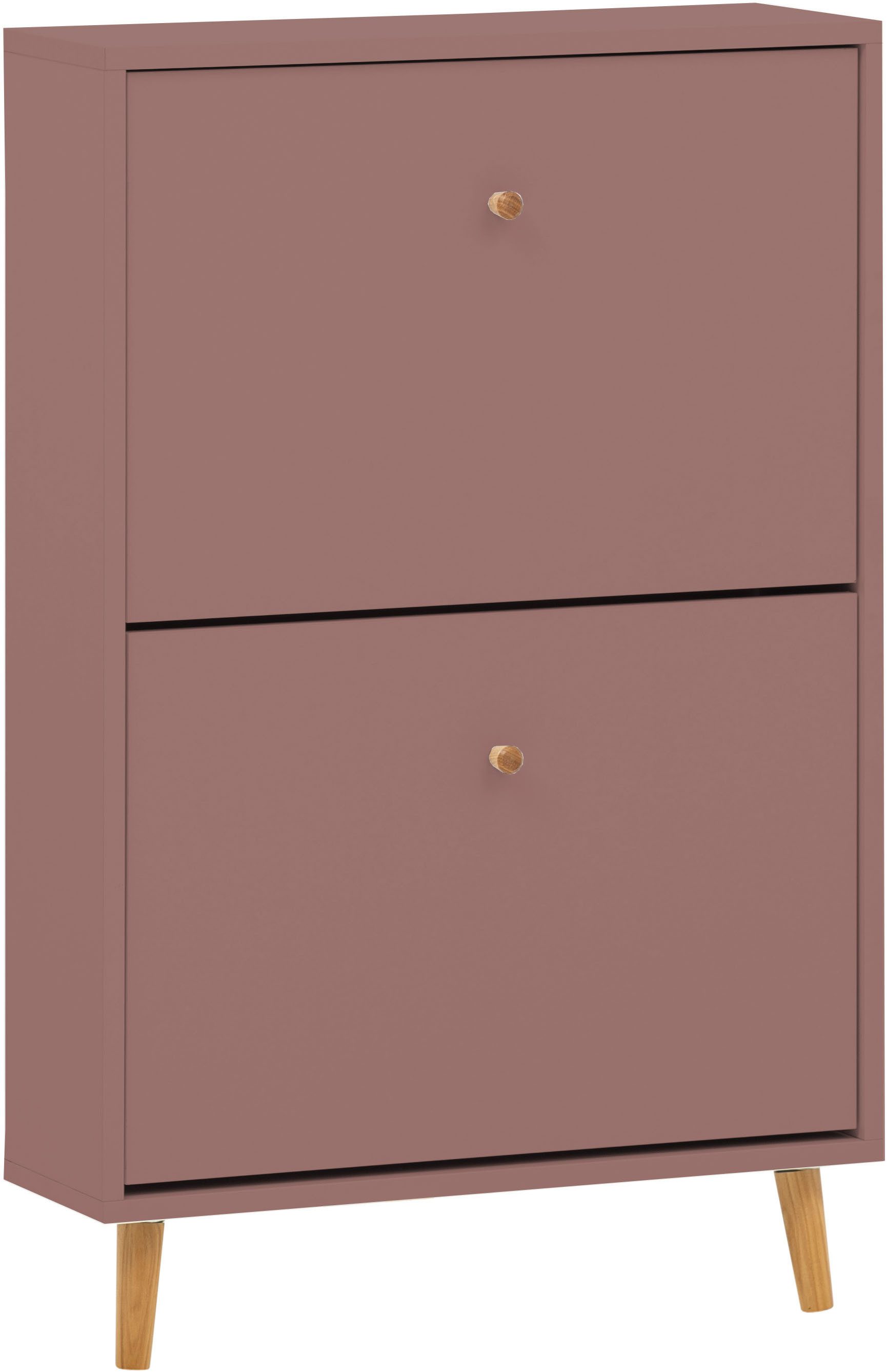 Schildmeyer Schuhschrank Bjarne, Breite 59,8 cm (1-St) Made in Germany