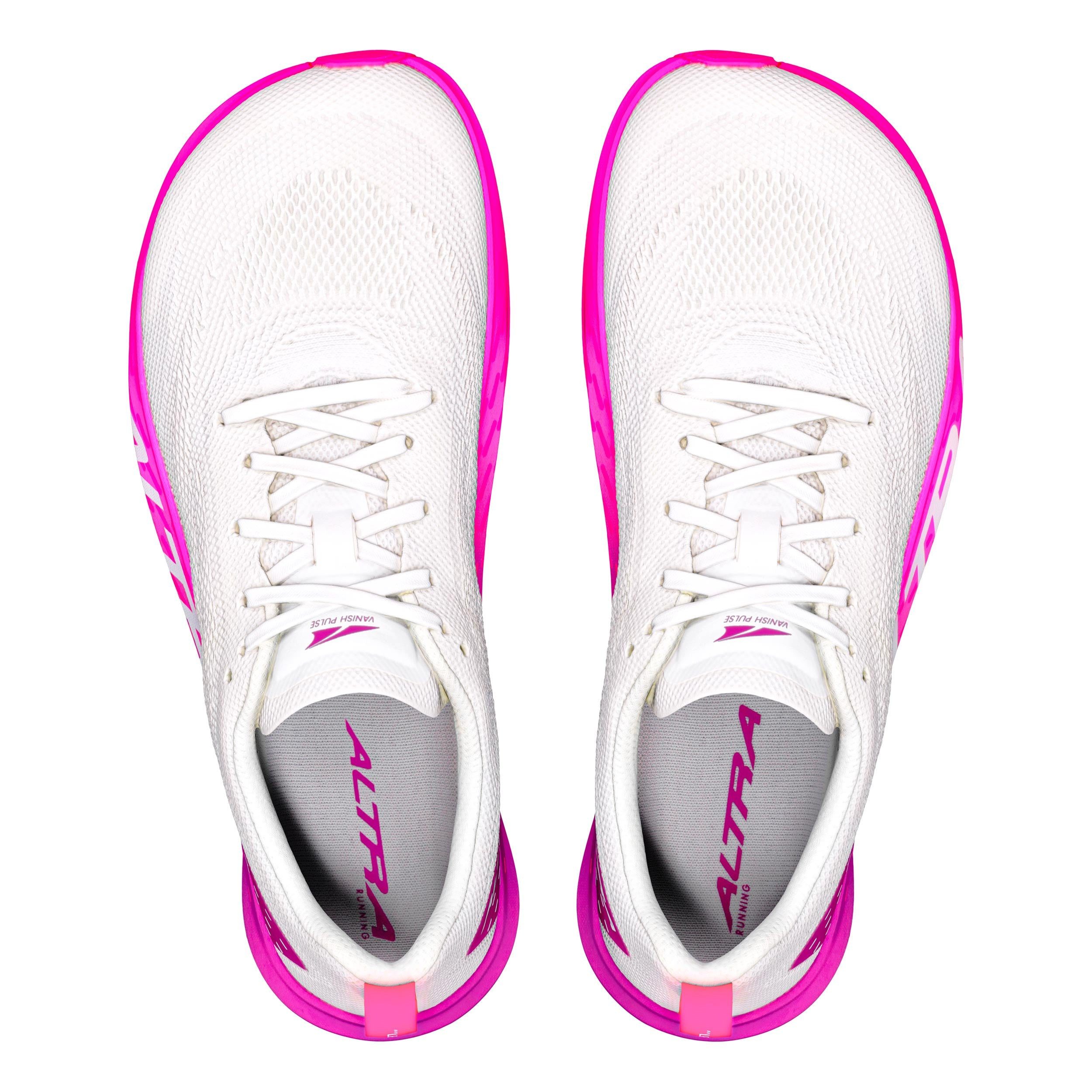 Altra Vanish Pulse - Wettkampfschuh Laufschuh