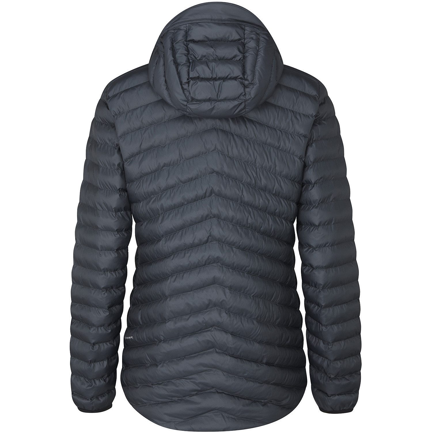 Rab Outdoorjacke Jacke W CIRRUS ALPINE JACKET
