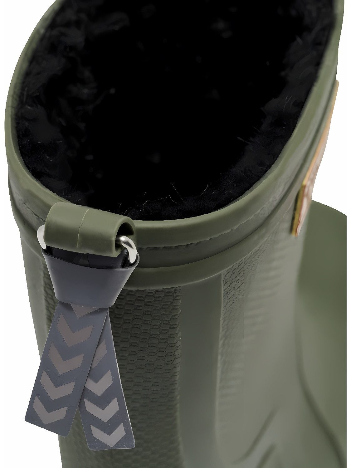 hummel Thermo Boot Jr Wintersportschuh