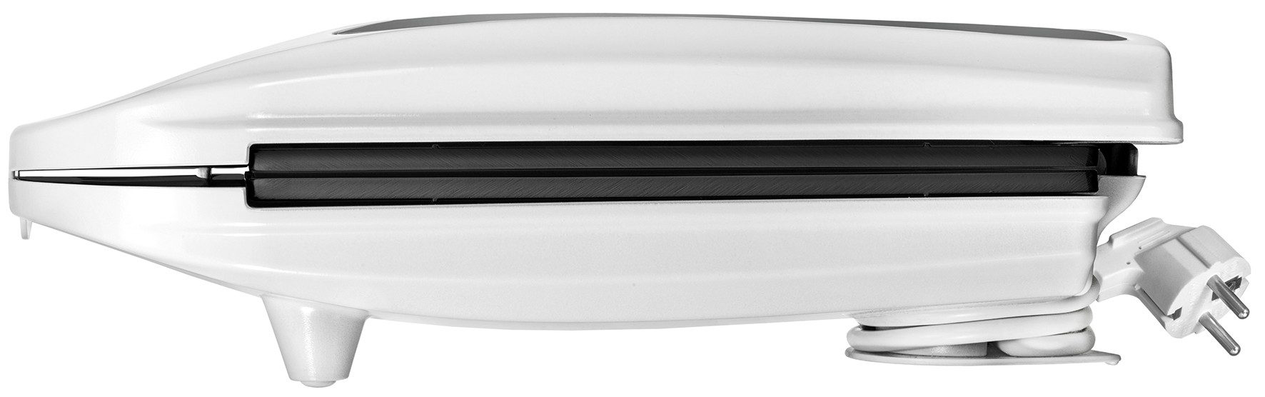 Unold Sandwichmaker Quadro 48480, 1100 W, für bis zu 4 Sandwiches gleichzeitig