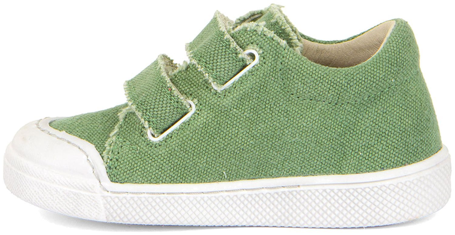 froddo® Froddo Rosario Vegan Green Sneaker