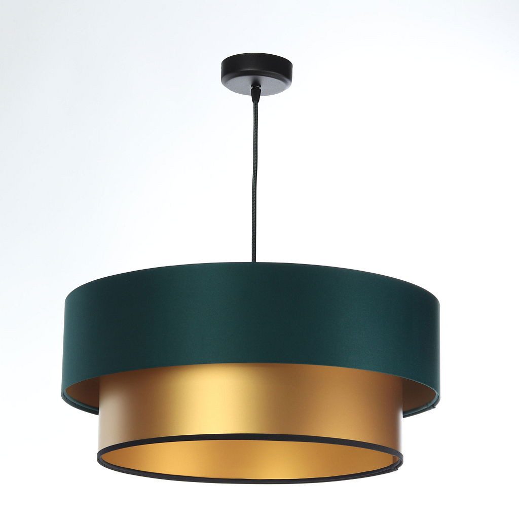 ONZENO Pendelleuchte Duo Ellegant Sleek 1 günstig online kaufen