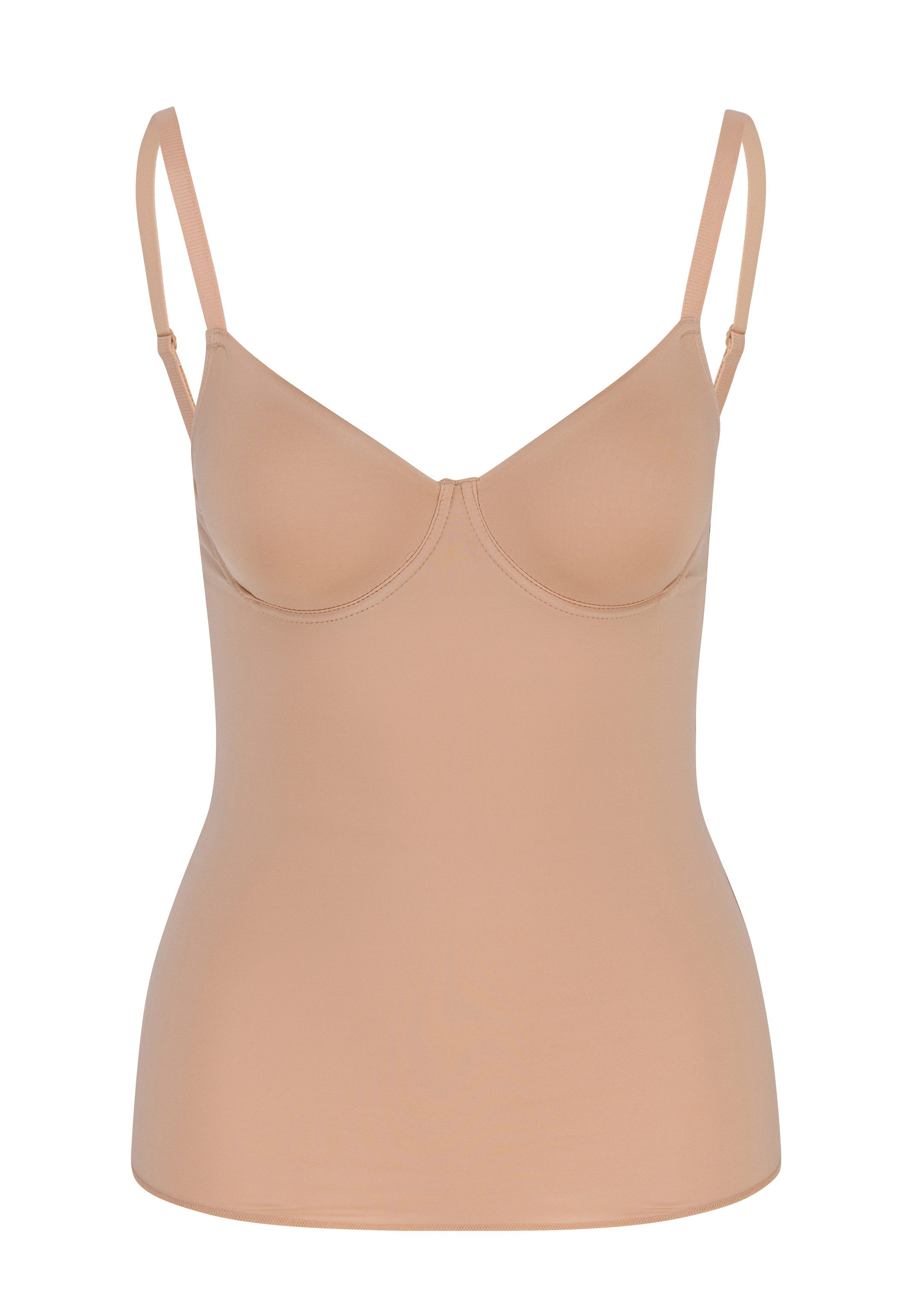 Nina Von C. BH-Hemd Secret Shape (1-tlg) BH-Hemd ohne Schale - Im klassisch günstig online kaufen