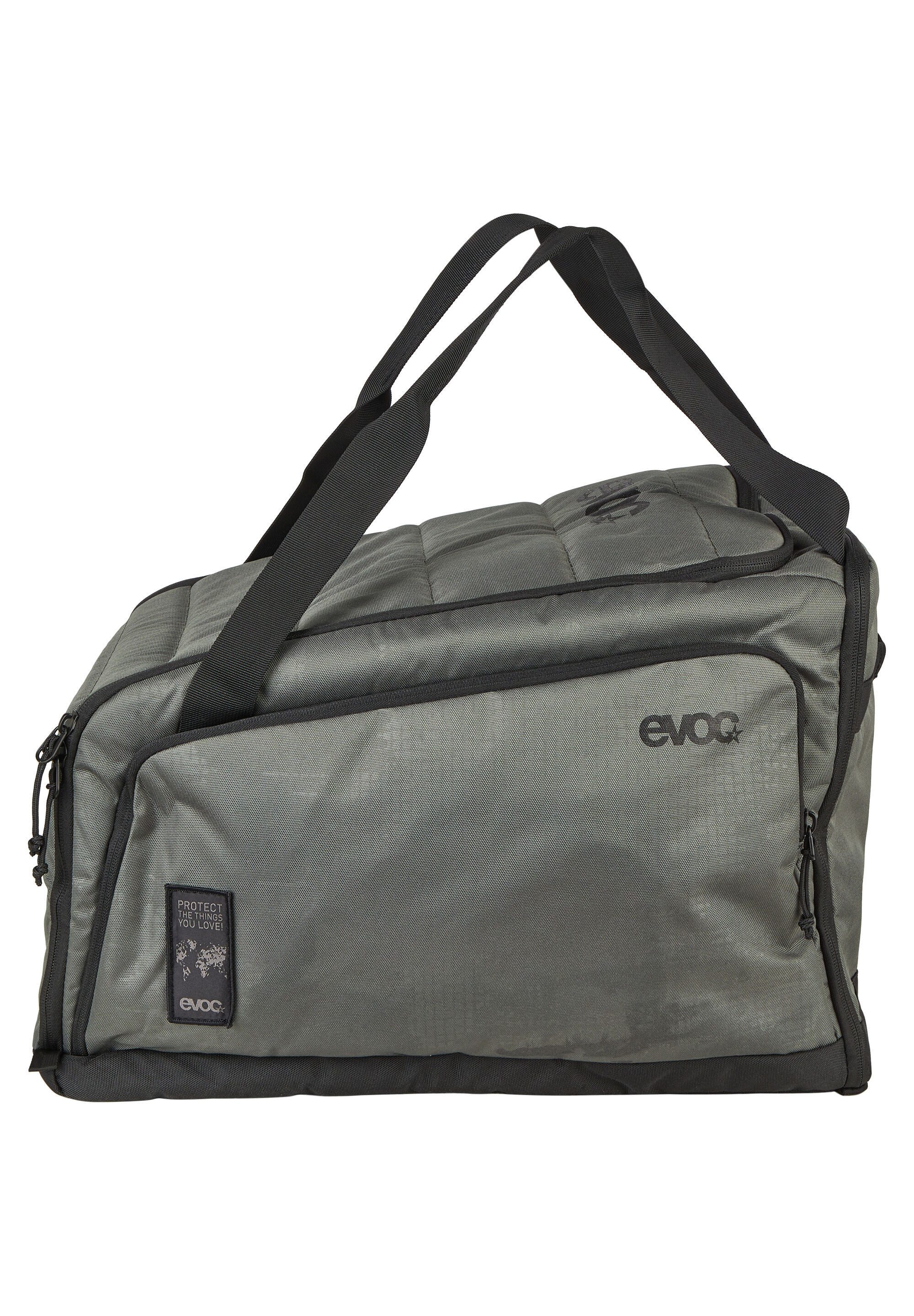 EVOC Reisetasche GEAR BAG 35, mit viel Platz