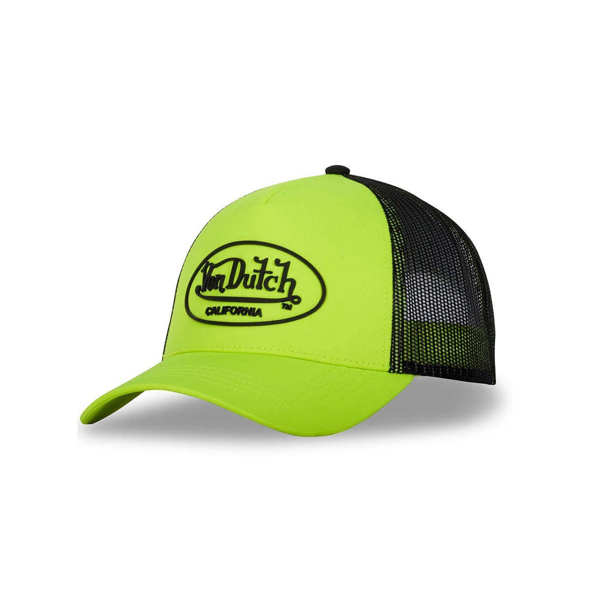 Baseball Cap Fluo