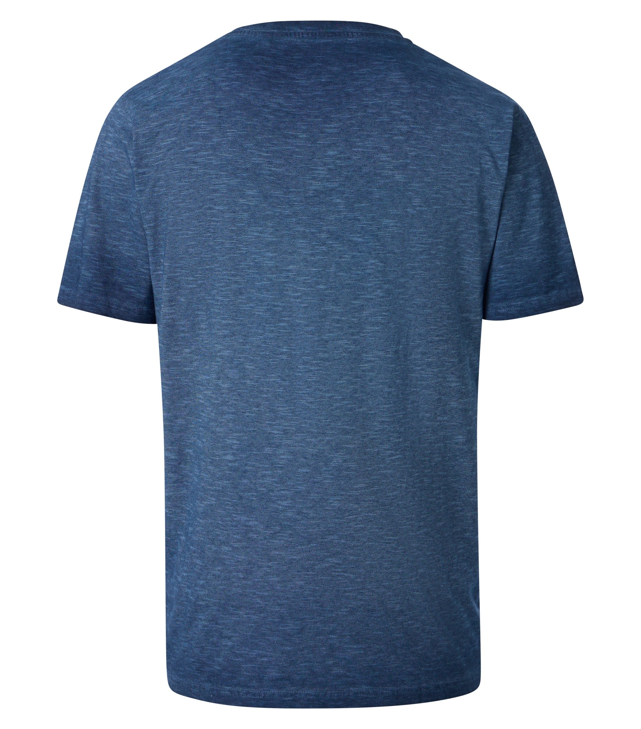 CASAMODA T-Shirt CASAMODA T-Shirt gestreift