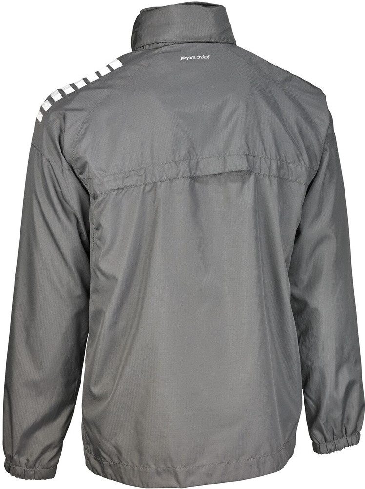 Derbystar Trainingsjacke Allwetterjacke Madrid V25 günstig online kaufen