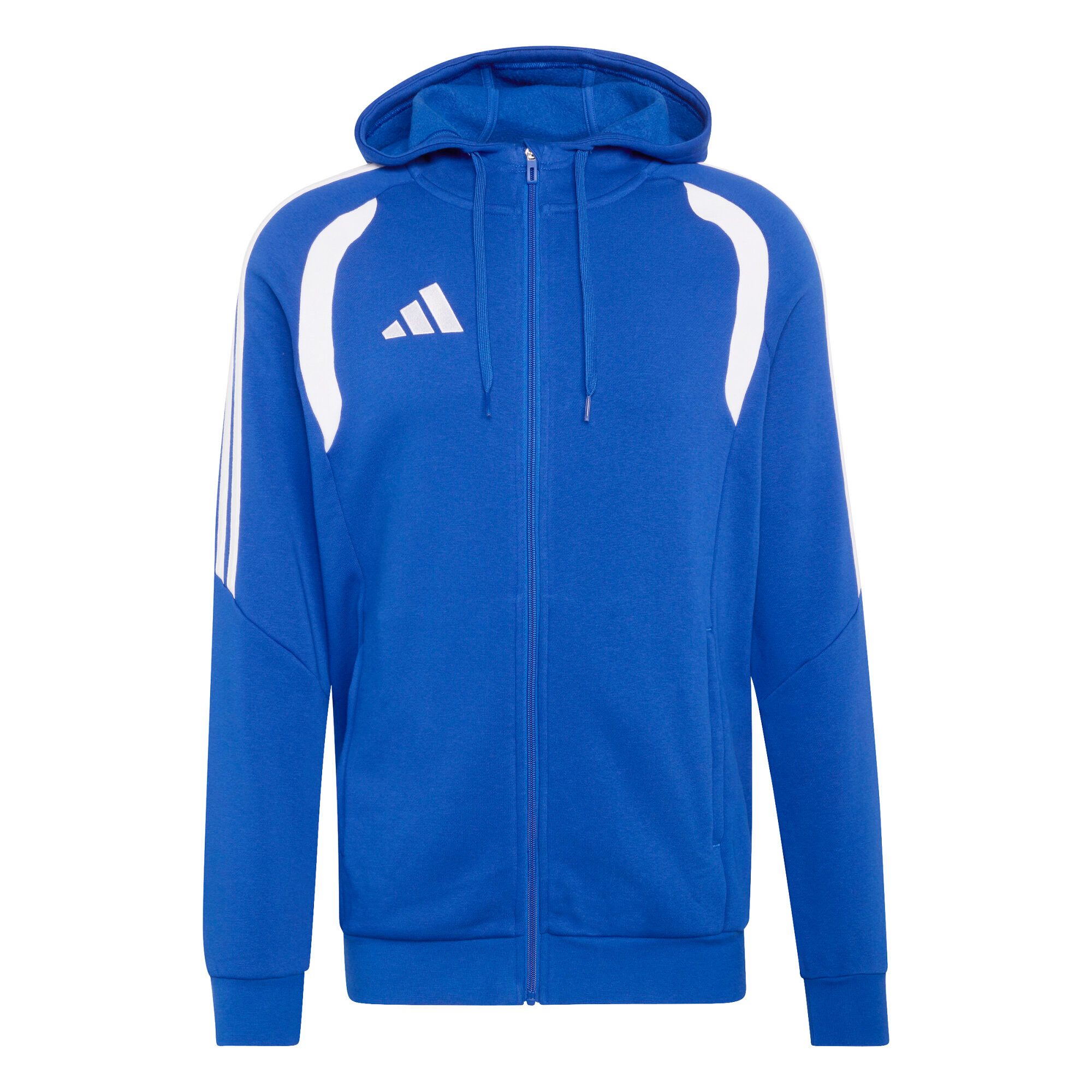 adidas Performance Sweatjacke adidas Herren Kapuzenjacke Tiro 26 League FZ Hoodie