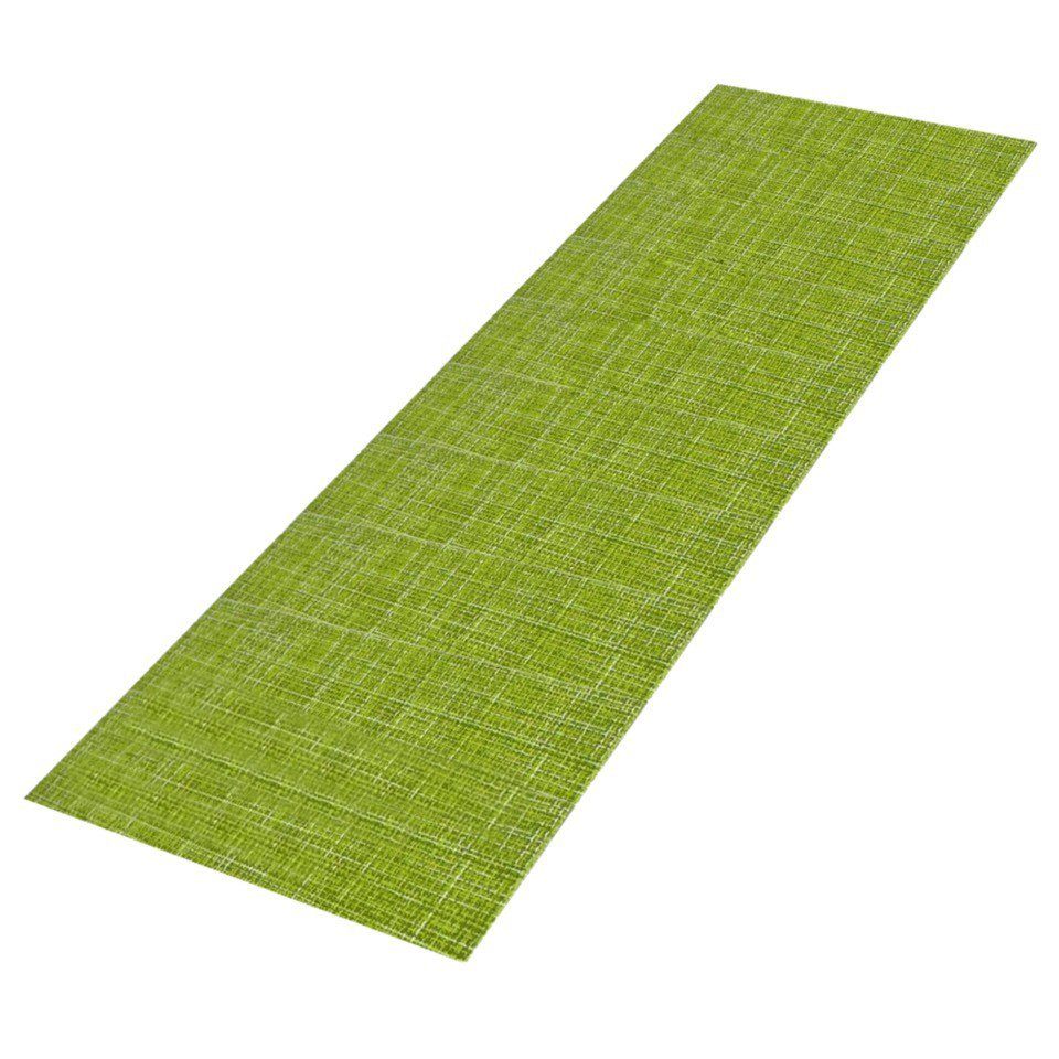 Delindo Lifestyle Tischläufer CAPRI (1-tlg), unifarben günstig online kaufen