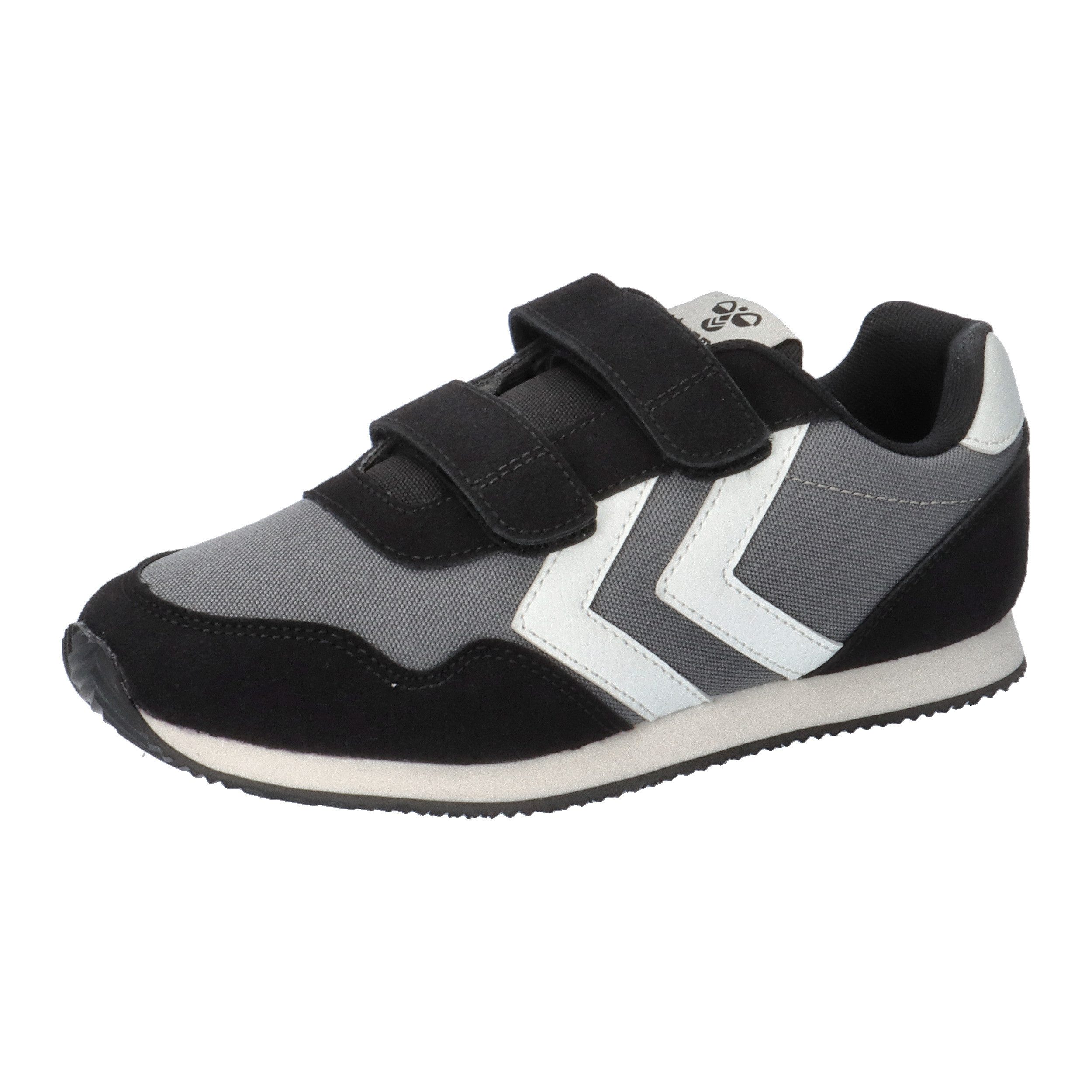 Hummel Kinder Sneaker REFLEX DOUBLE MULTI JR 216786 Sneaker